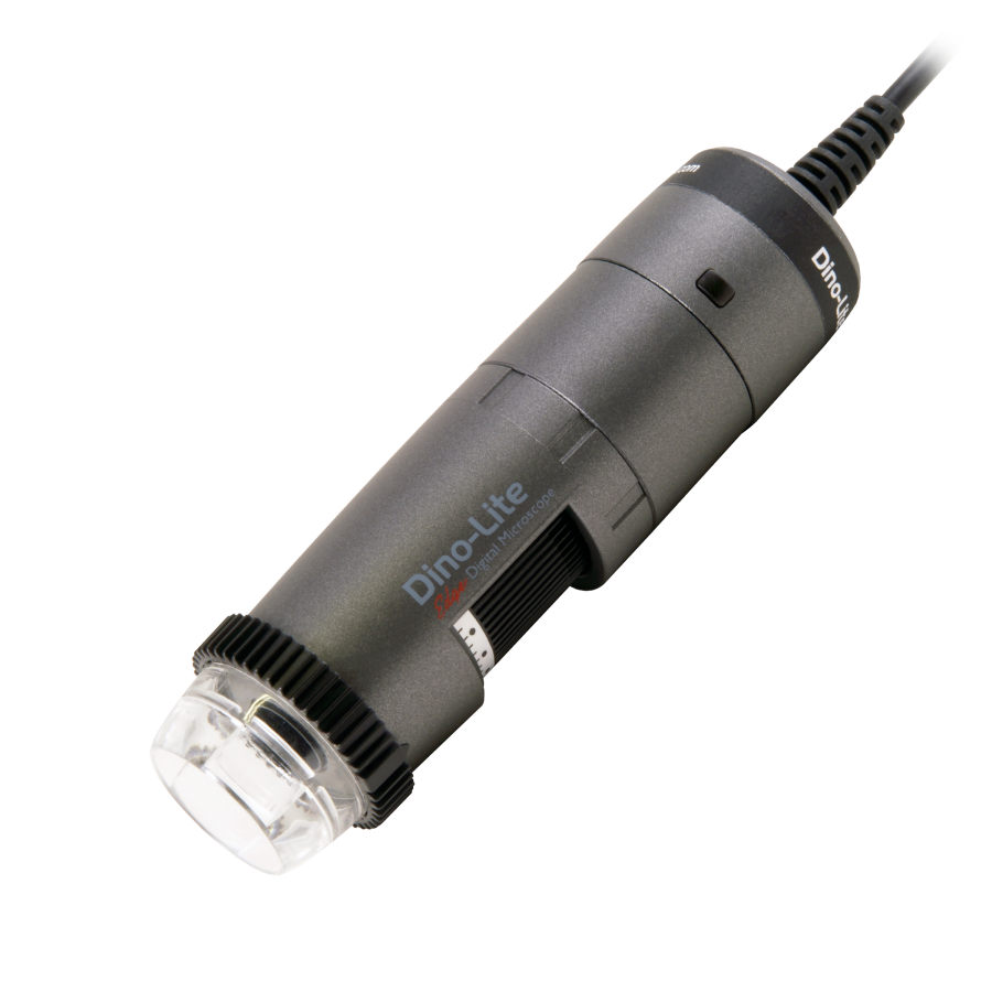 Mikroskop Digital Portabel Dino-Lite AF4515ZT Perbesaran 20x-220x