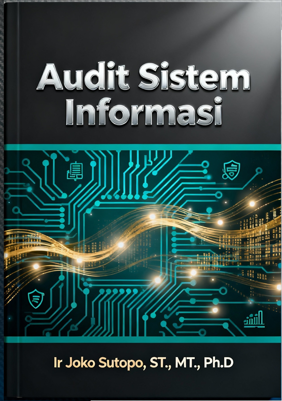 AUDIT SISTEM INFORMASI MODERN 