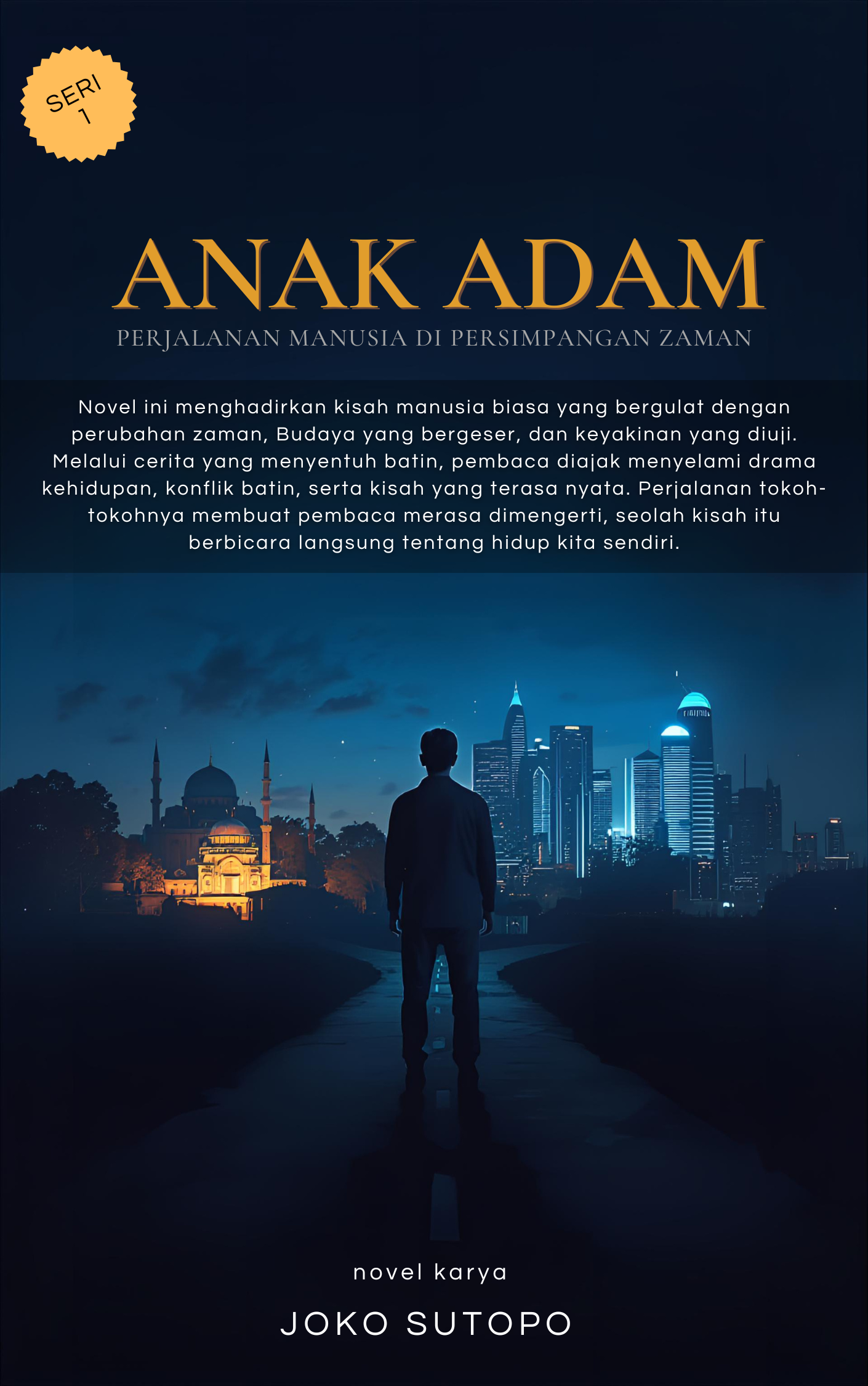 ANAK ADAM