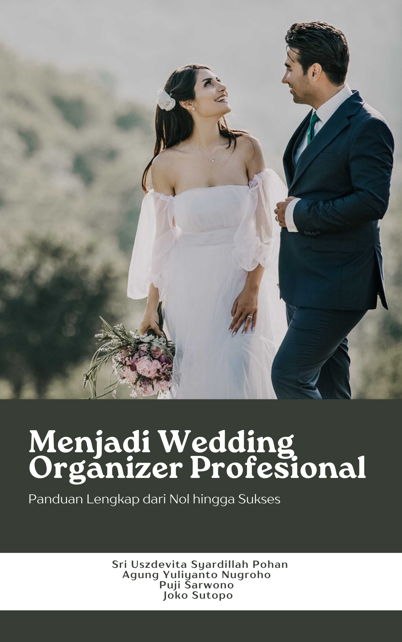Menjadi Wedding Organizer Profesional: Panduan Lengkap dari Nol hingga Sukses