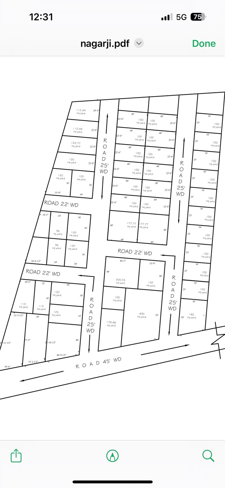 Vakunt City- Khodna Kala