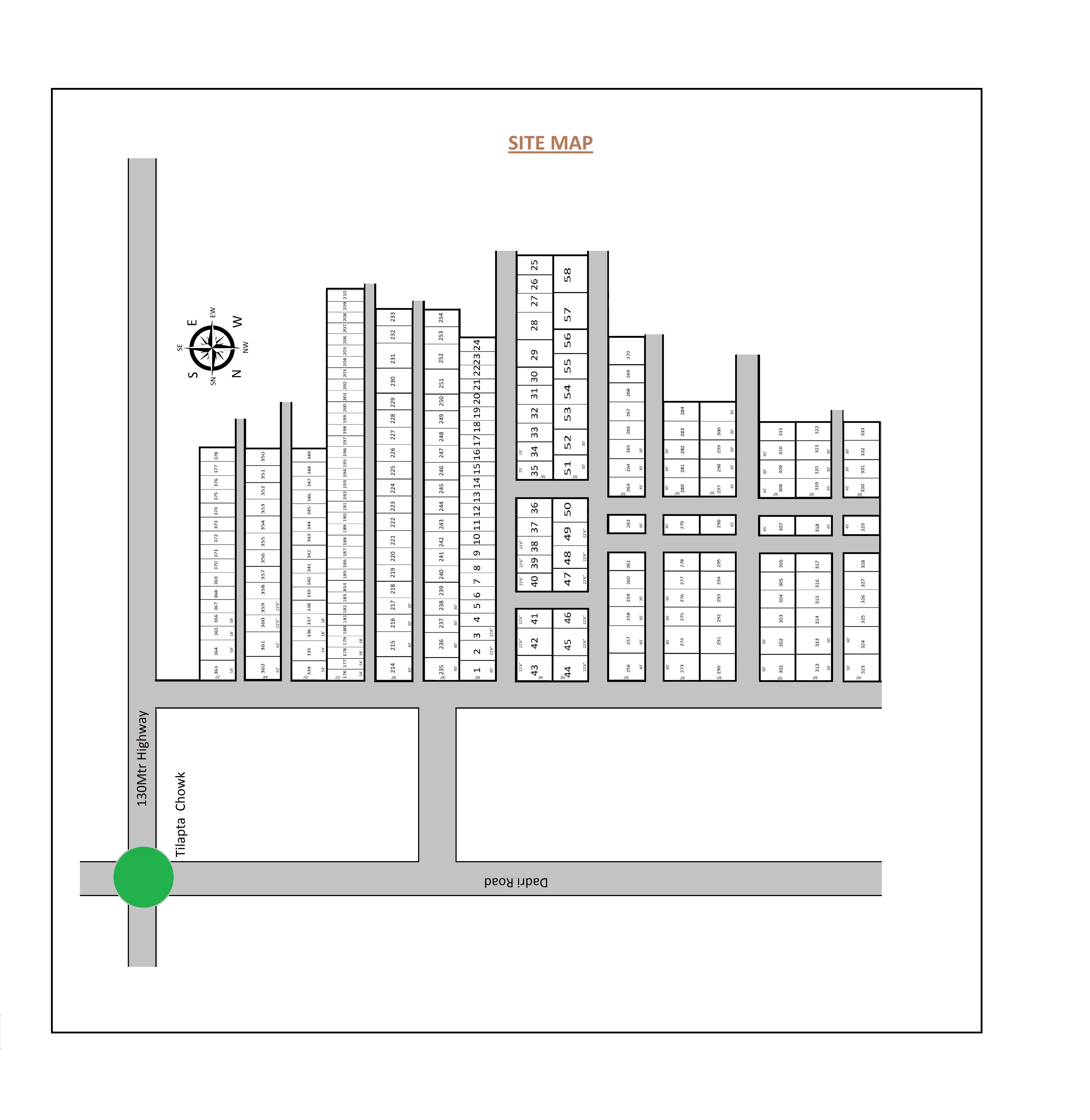 Sourabh Enclave-1, Tilapta Chowk (Gr. Noida) 