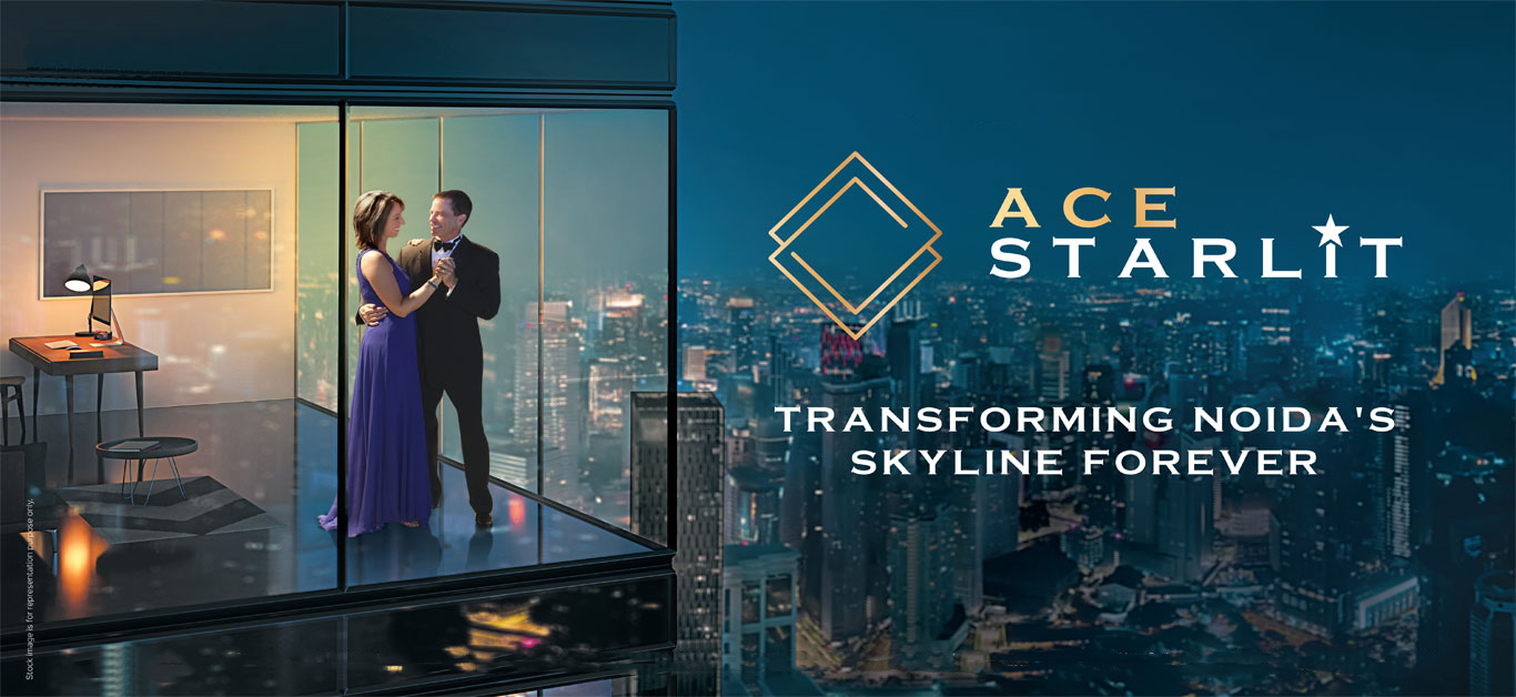 Ace Starlit in Sector 152