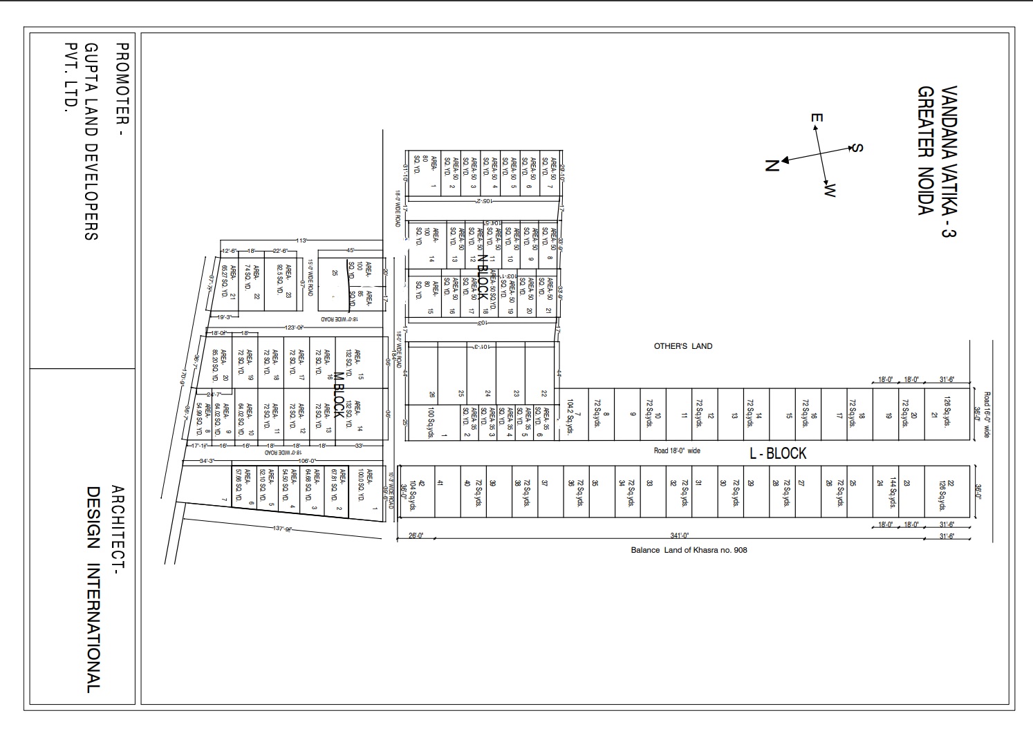 Vandana Vatika-3, Tilapta (Greater Noida)