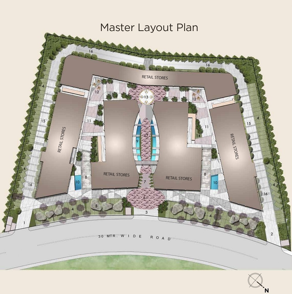 Ace YXP Yamuna Expressway