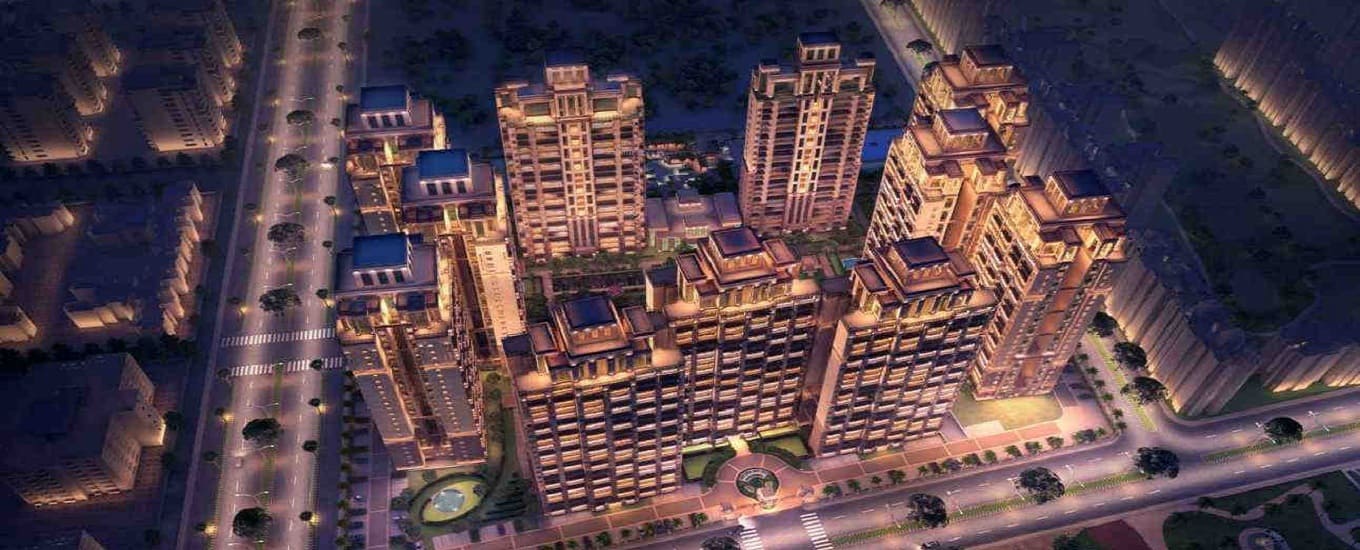 Ace Starlit in Sector 152