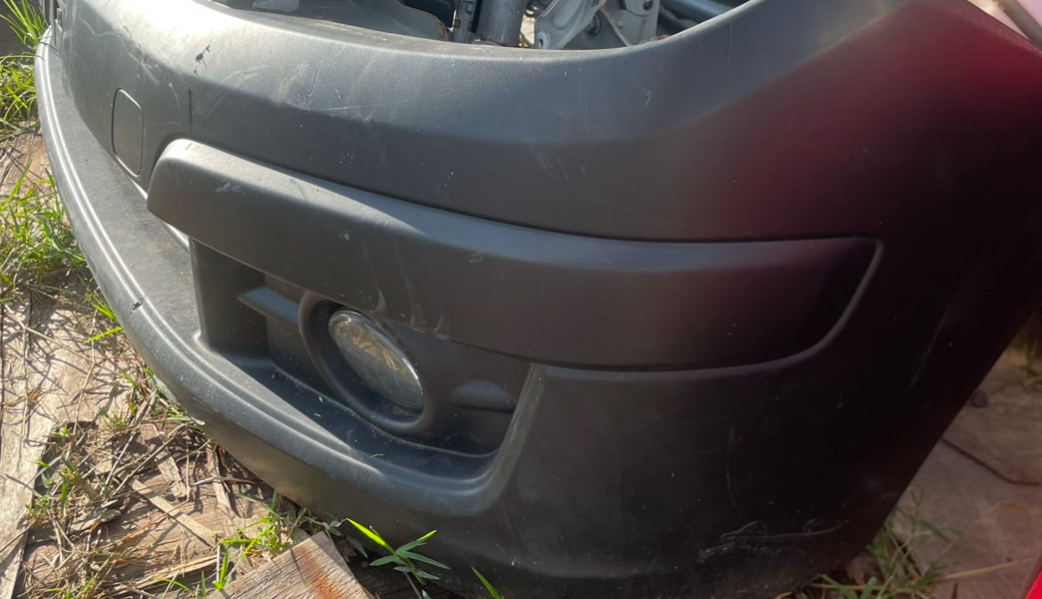 Nissan Advan Car Front Bumper