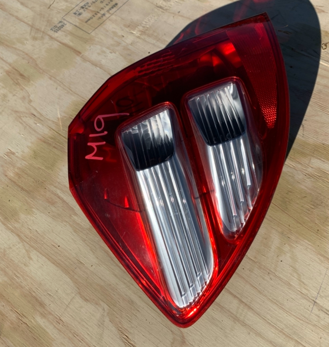 Honda Fit GE6 Tail Light