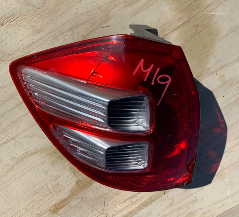 Honda Fit GE6 Tail Light