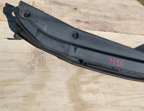 Honda Fit GP6 wiper panel