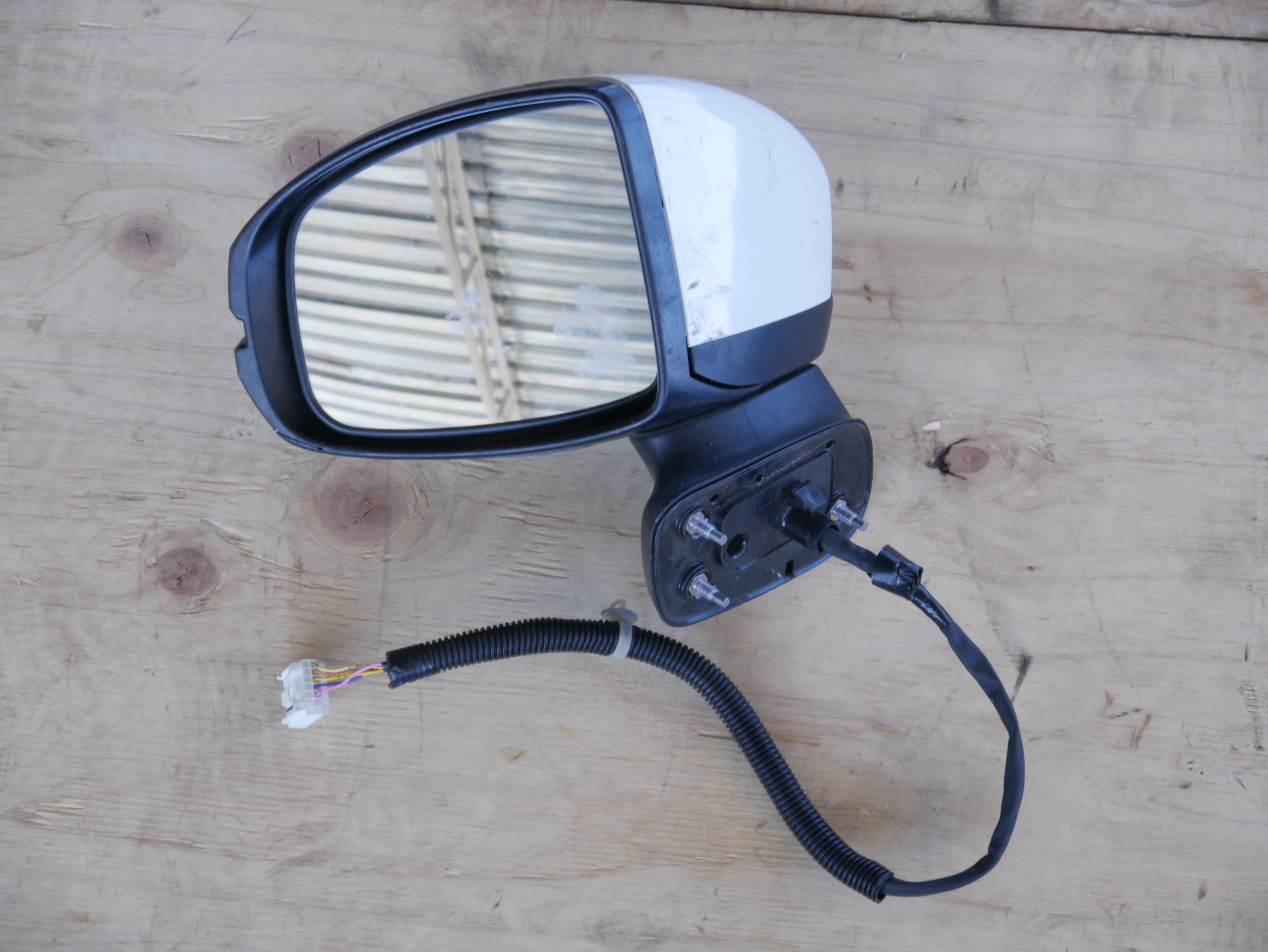 Honda GP5  Side Mirror