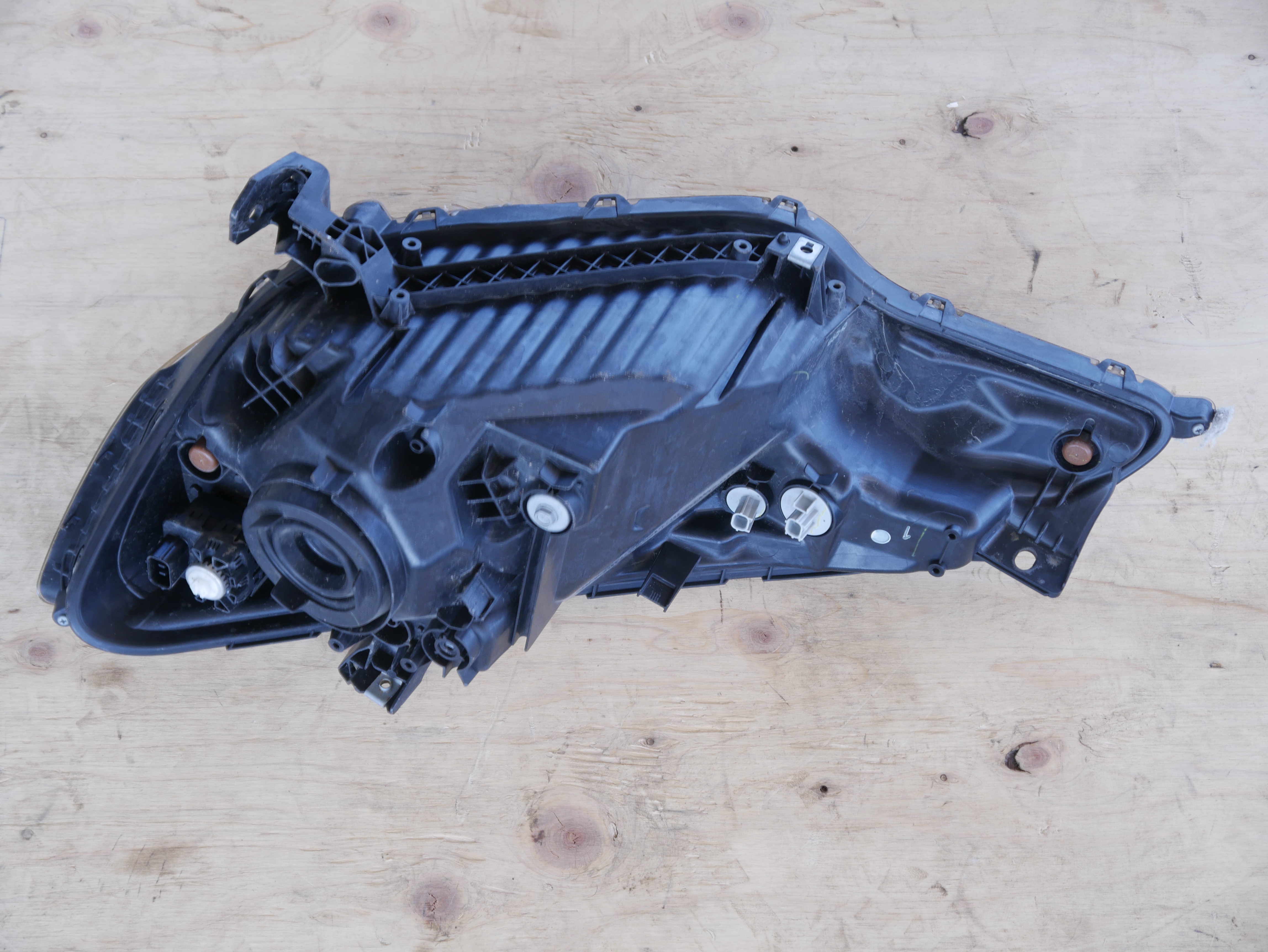 Honda GP5  Headlight 