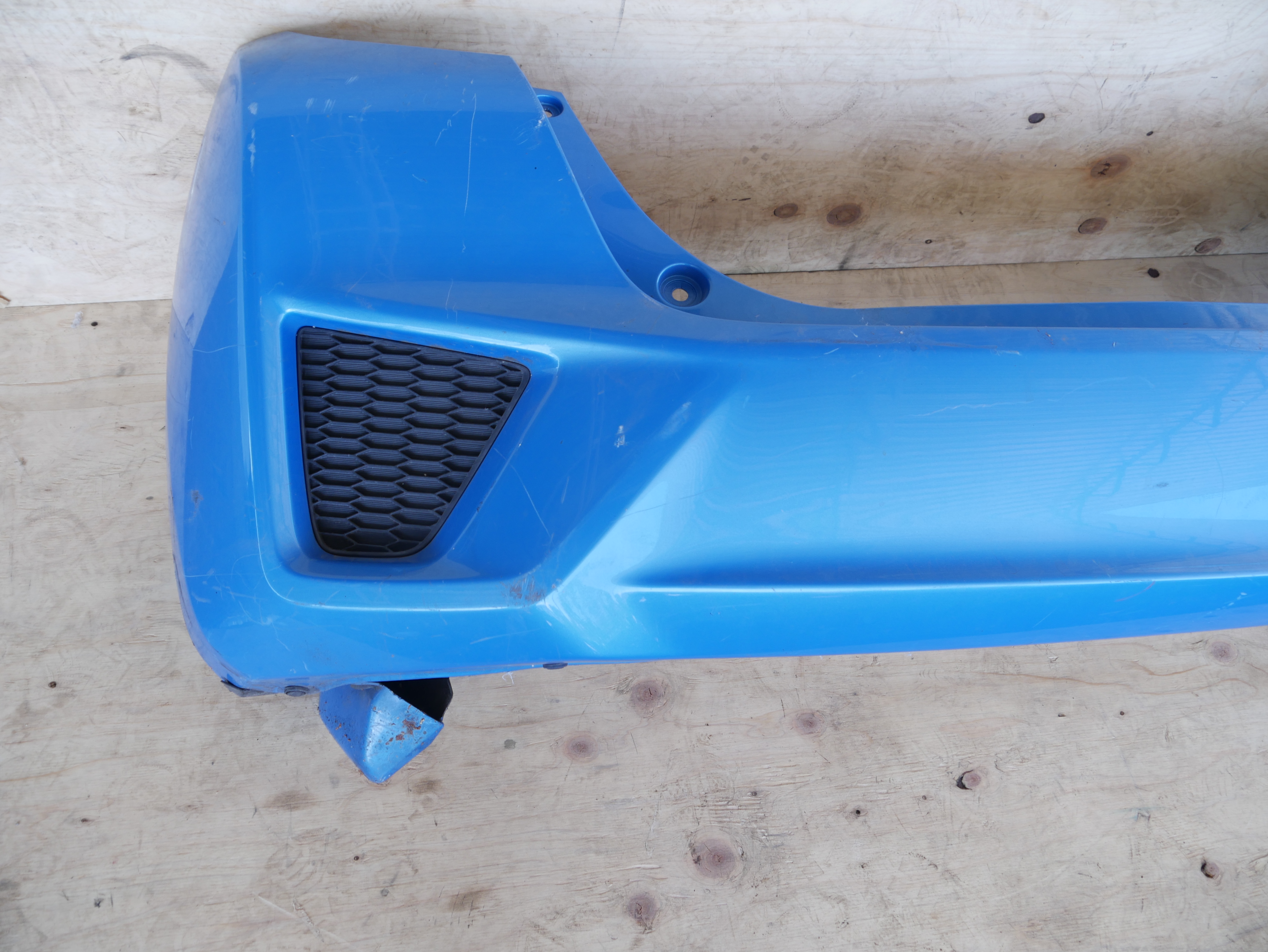 Honda GP5 rear Bumper