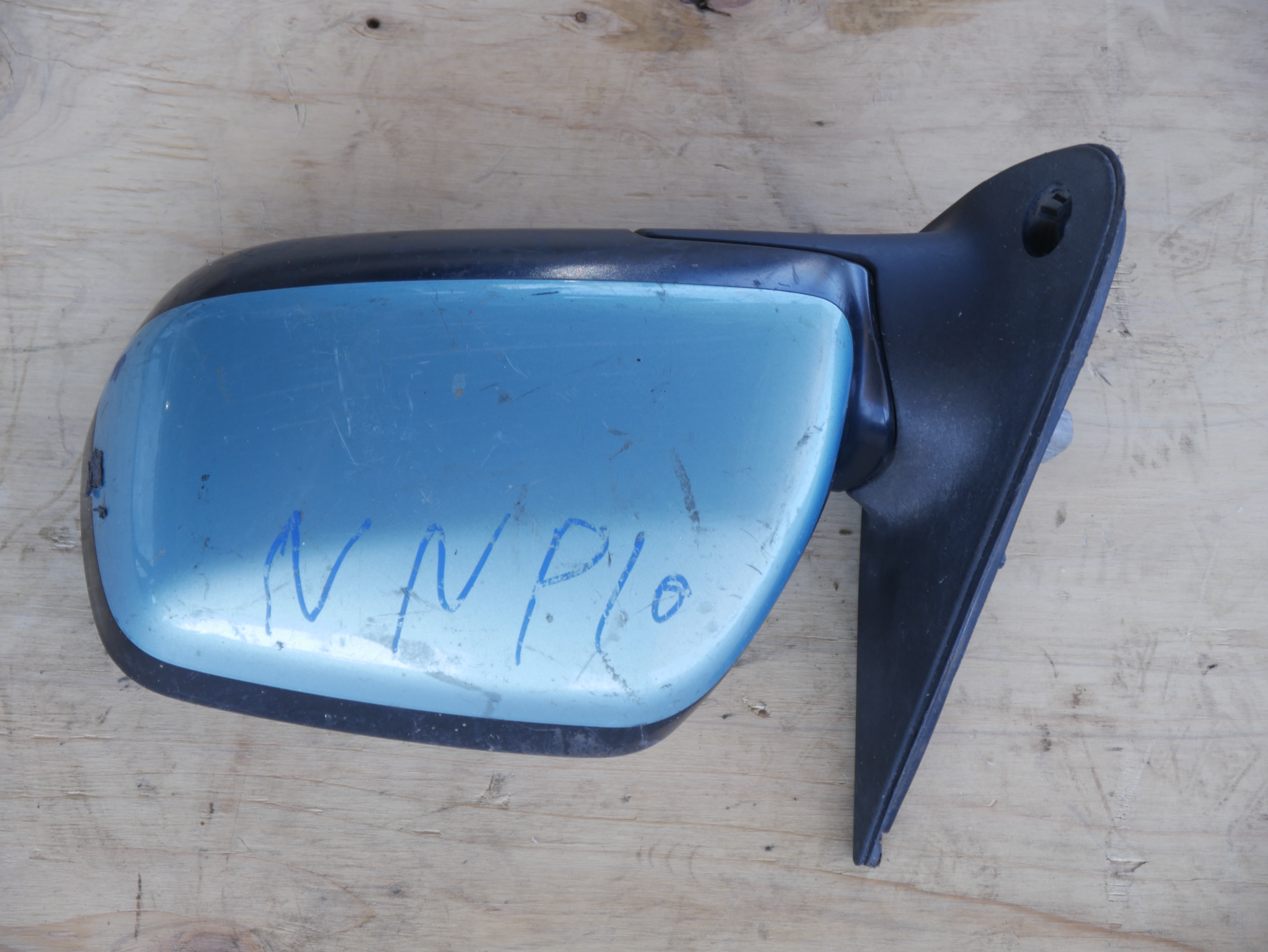 Sienta old Side Mirror
