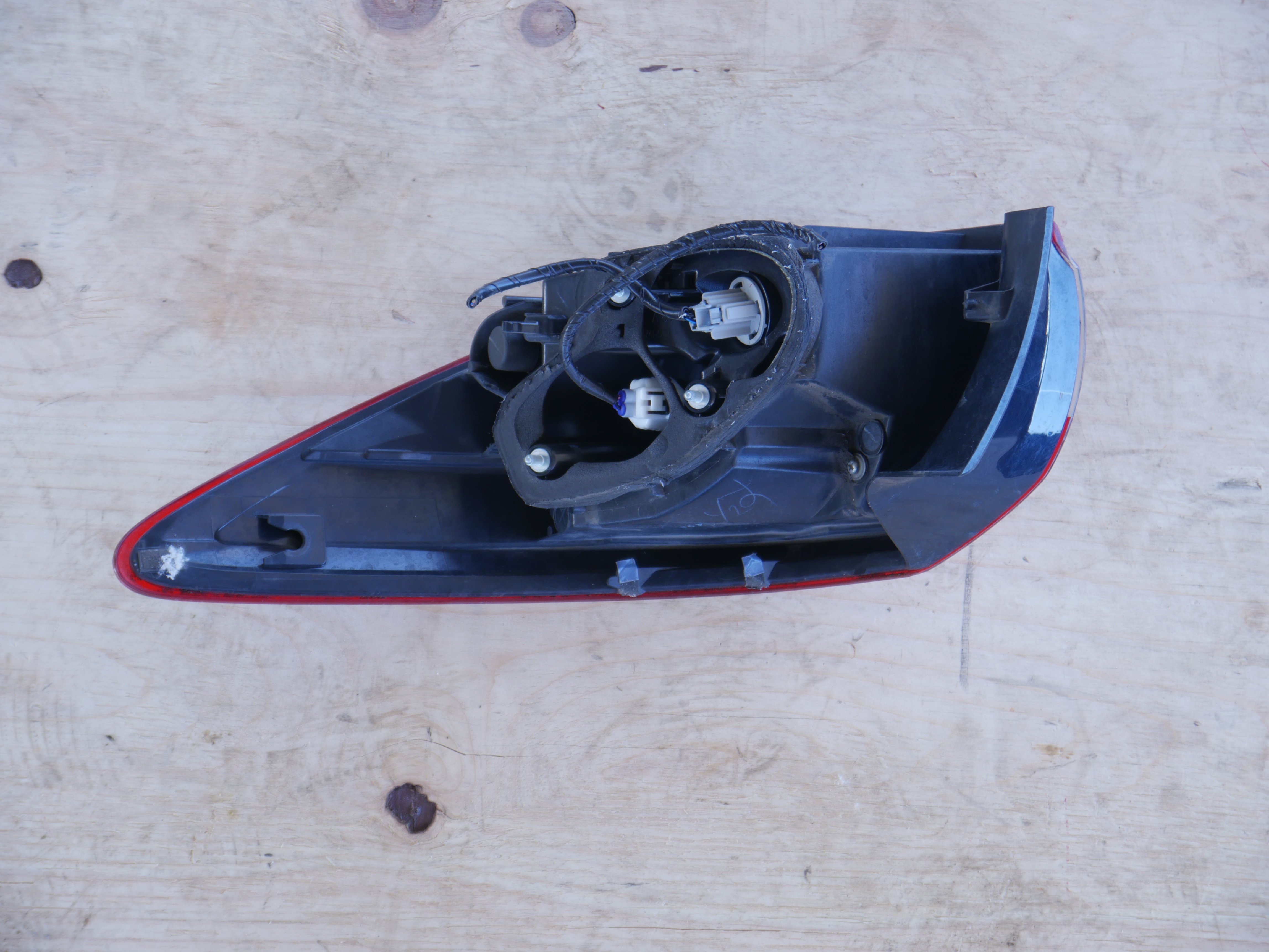 Mazda Atenza Tail Light