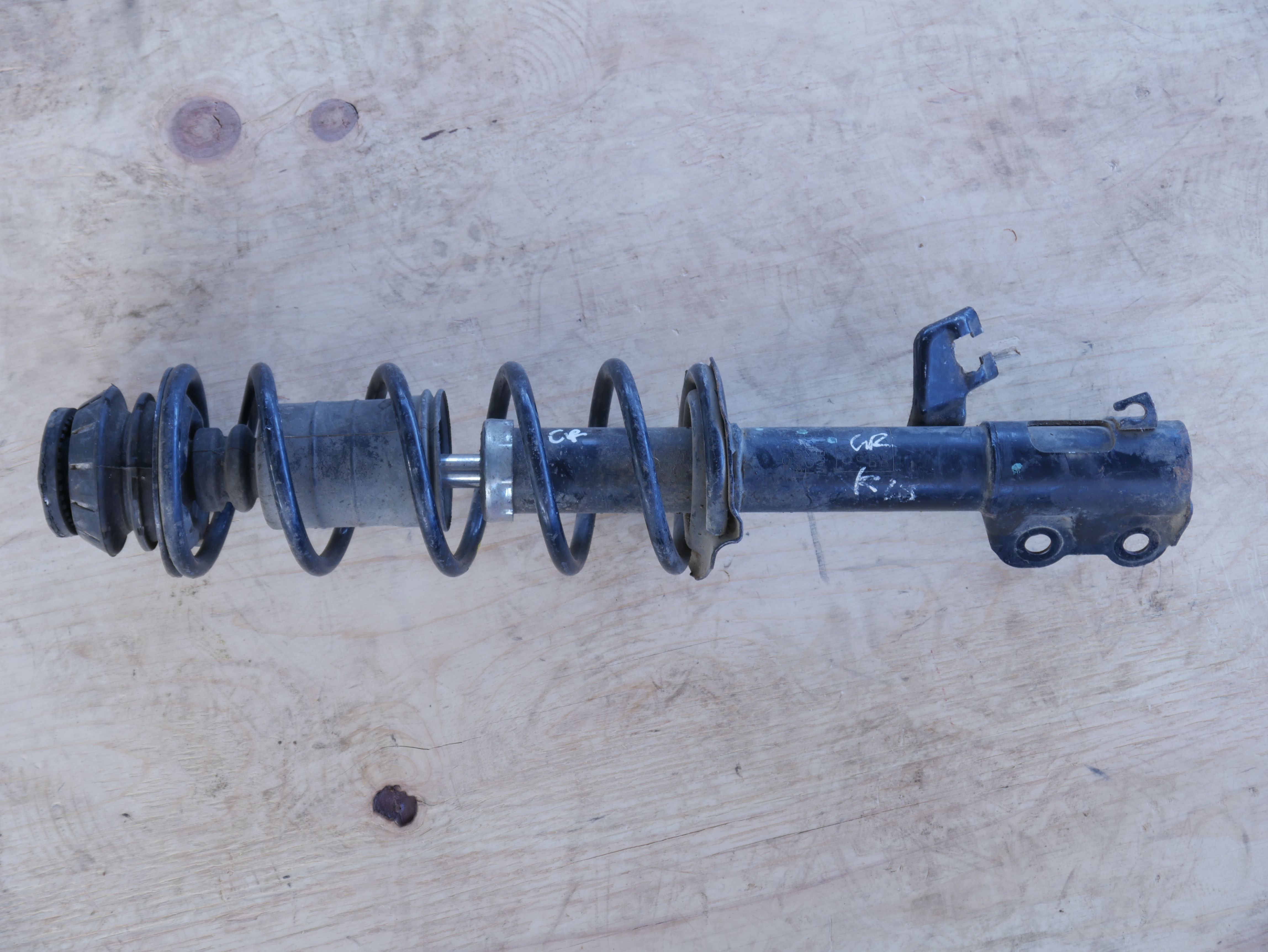 March K13 Shock Absorber