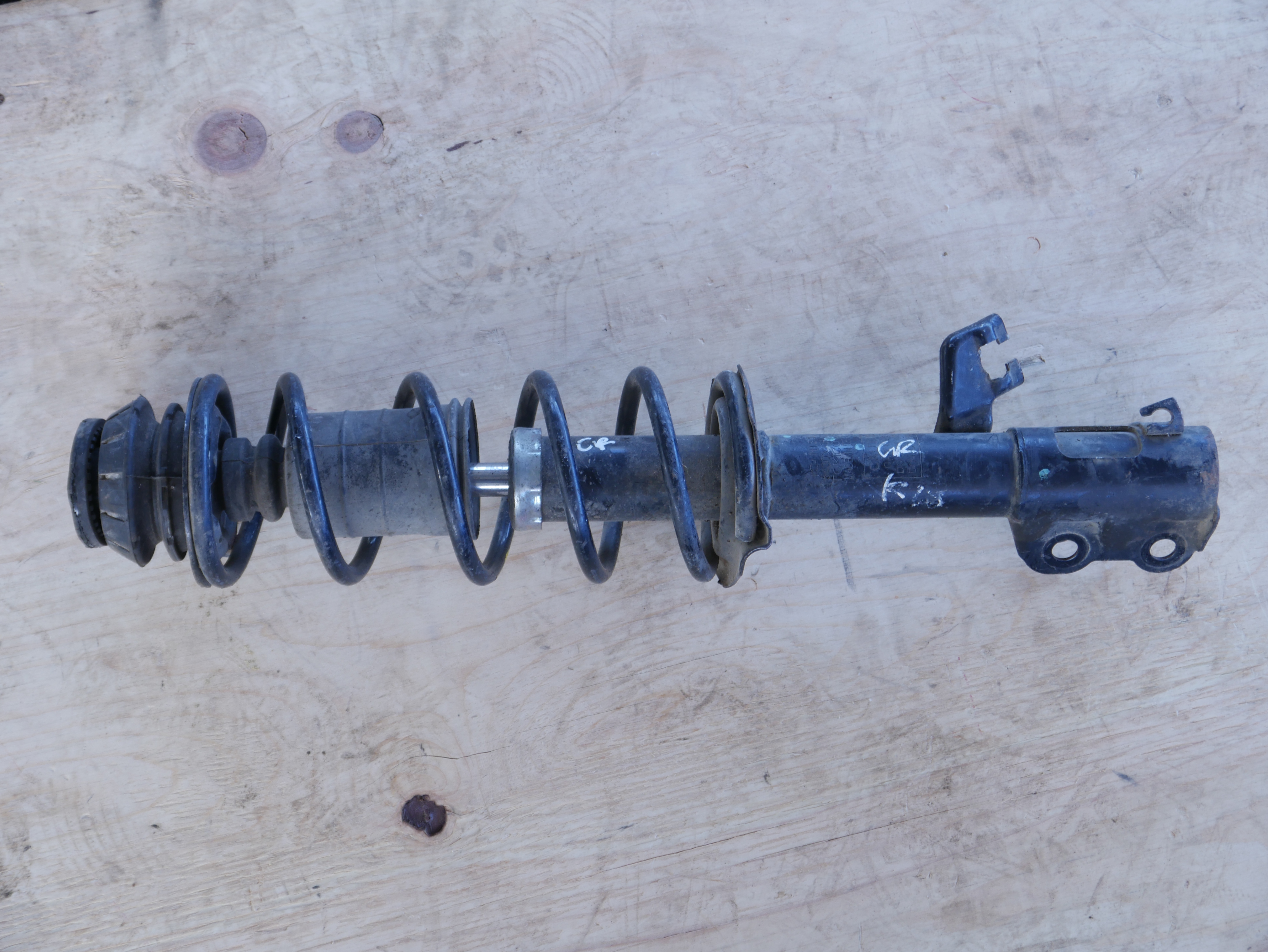 March K13  Shock Absorber