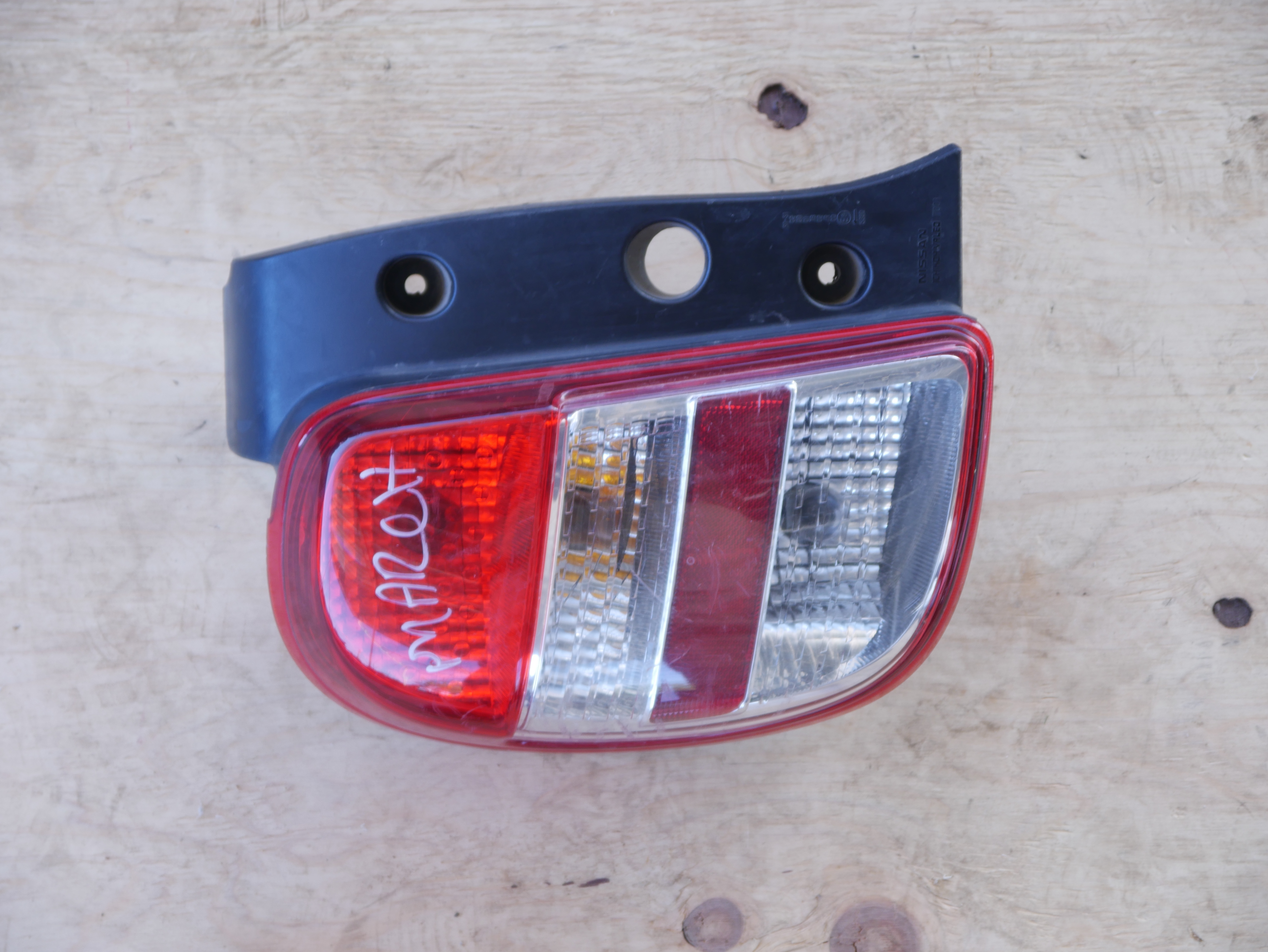 March K13 Tail Light
