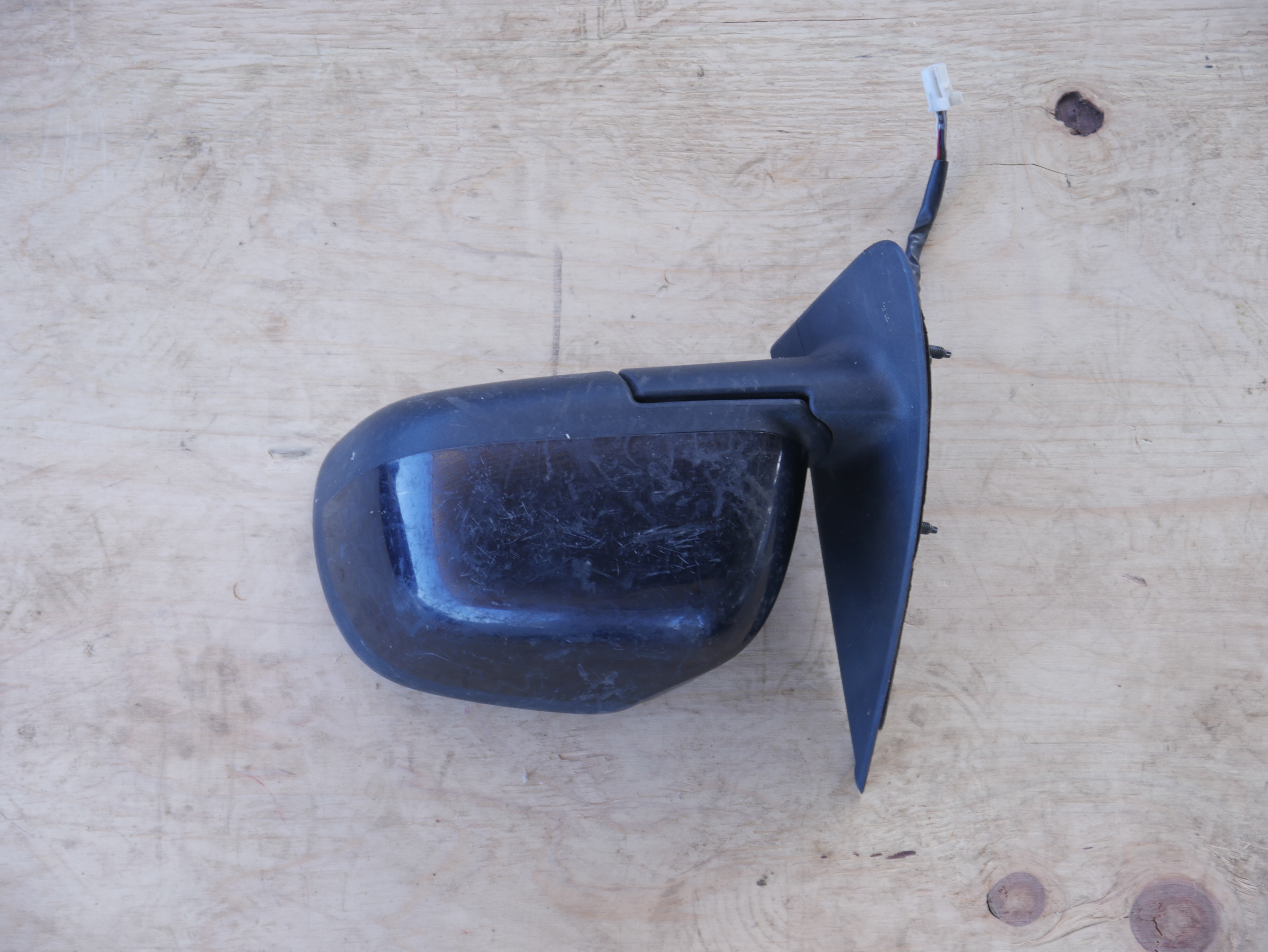 March K13 View Mirror