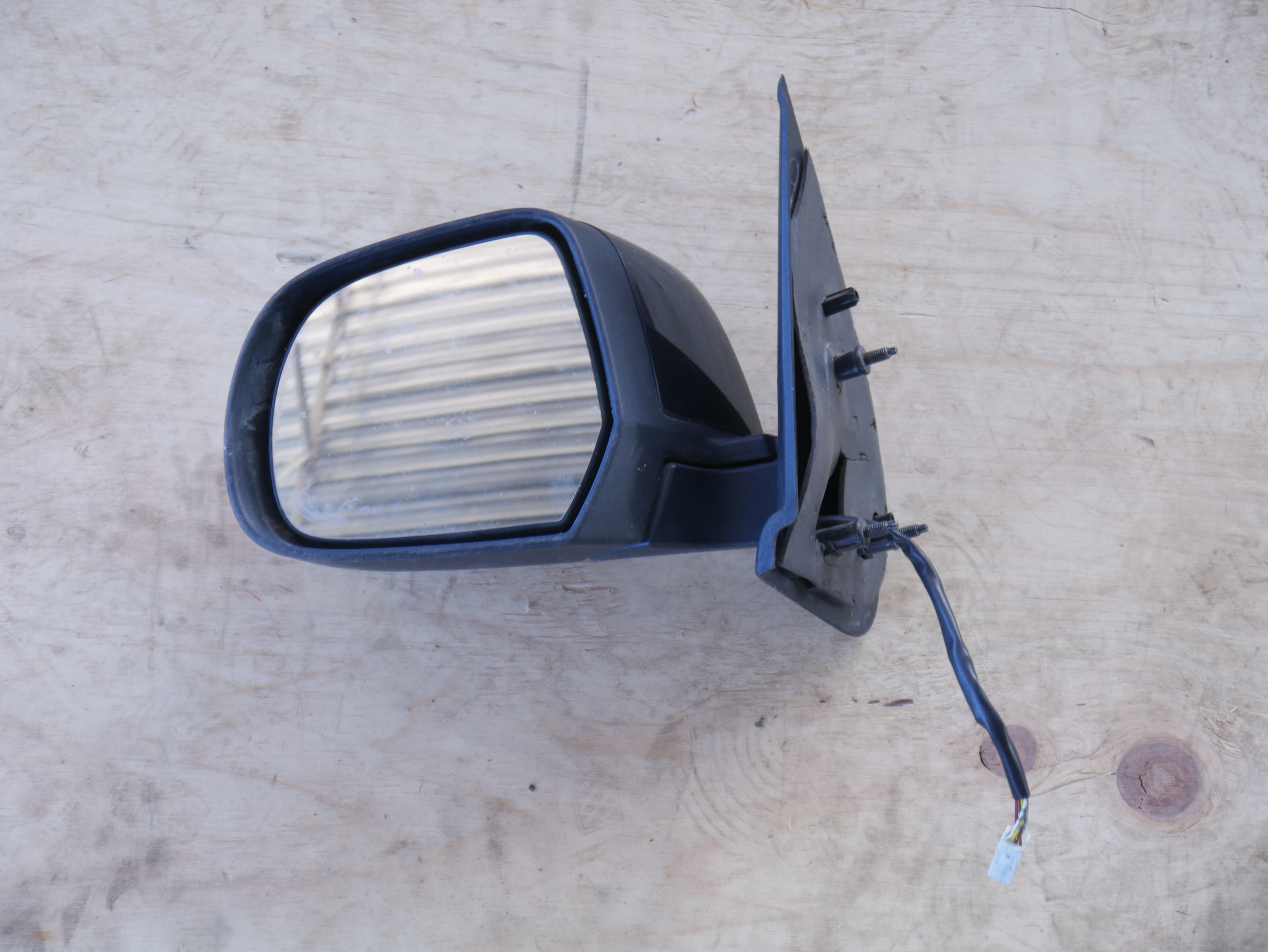 March K13 View Mirror