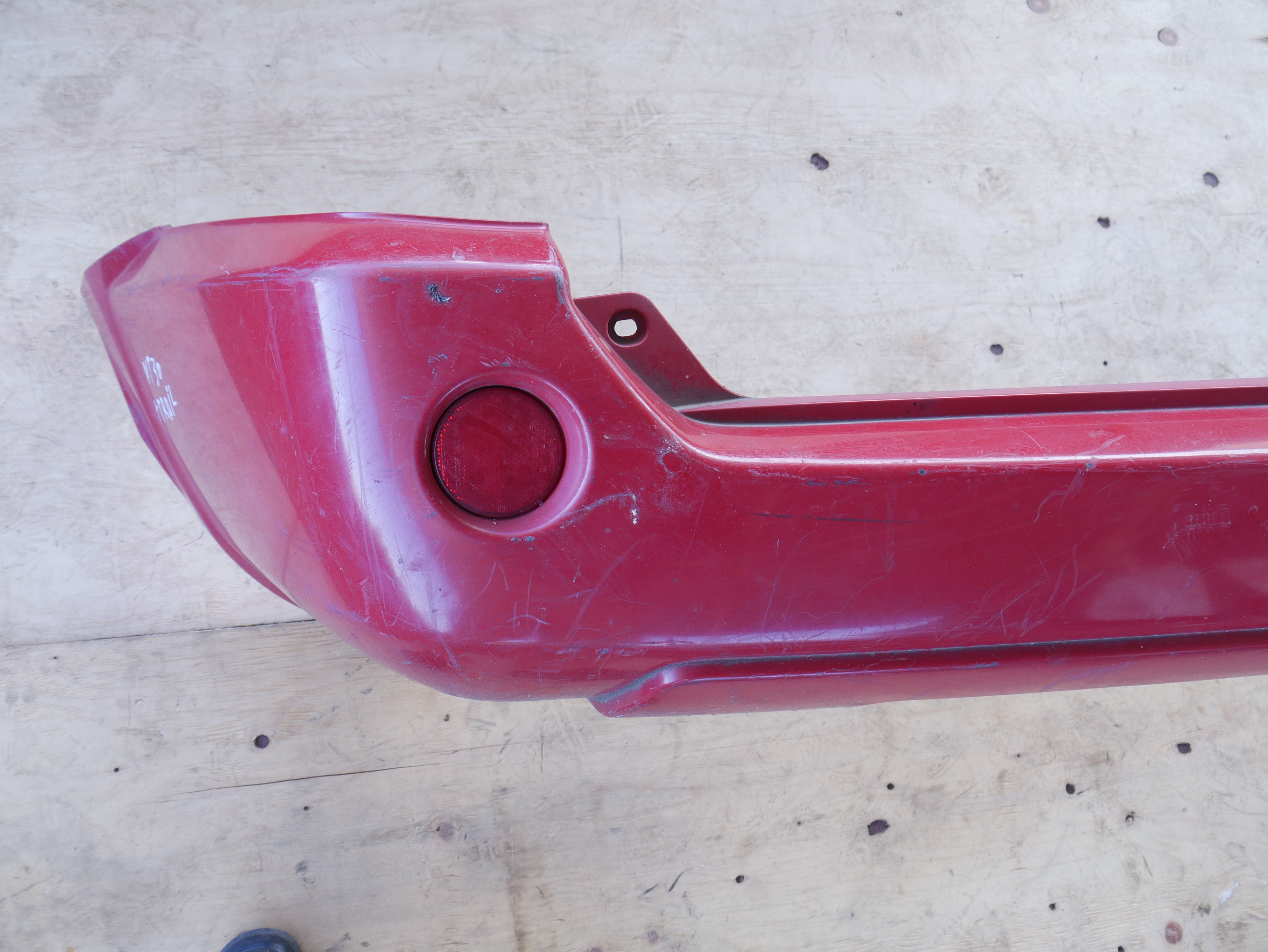 Nissan XTrail T30 Rear Bumper