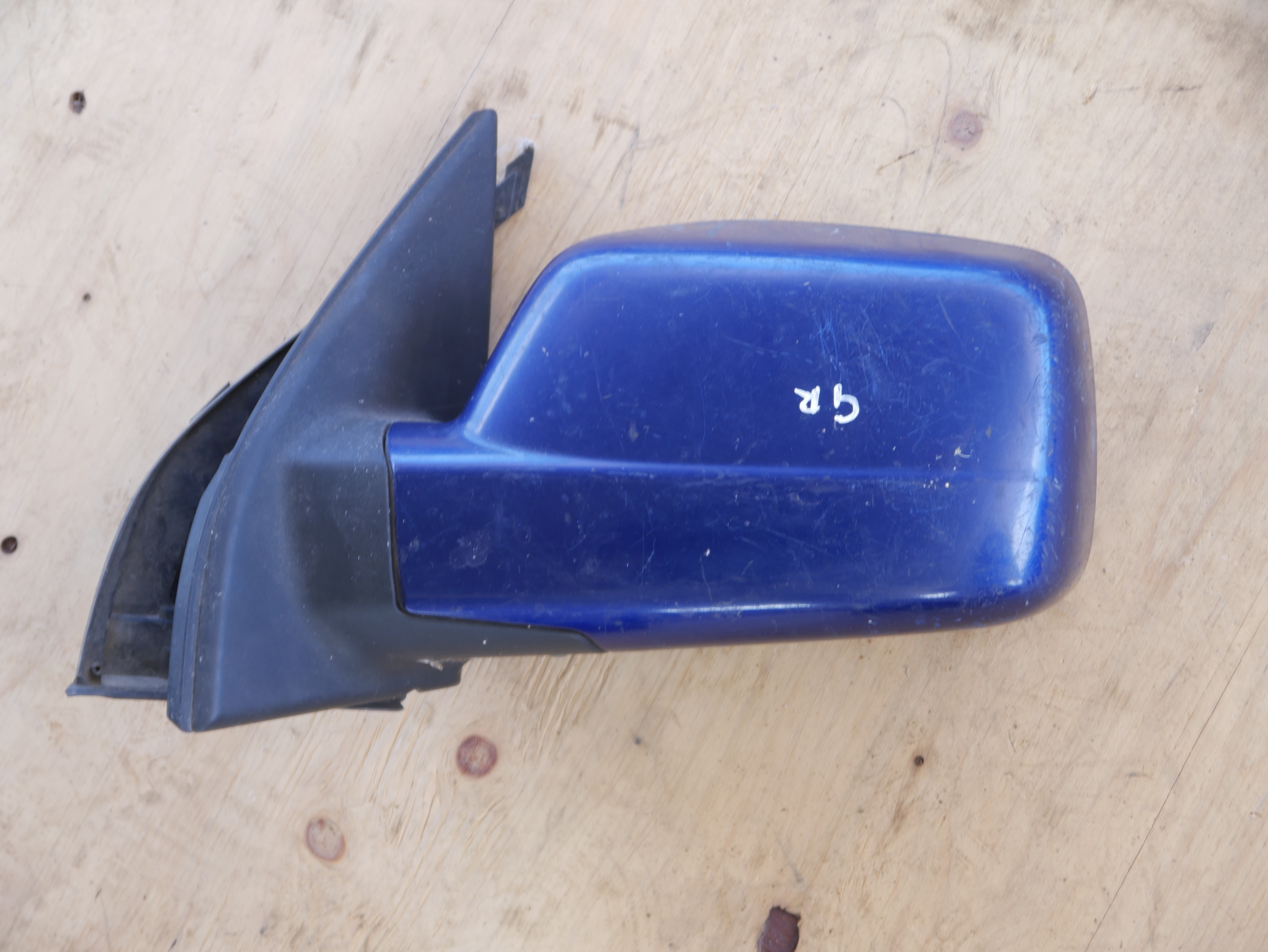 XTrale T30 View Mirror