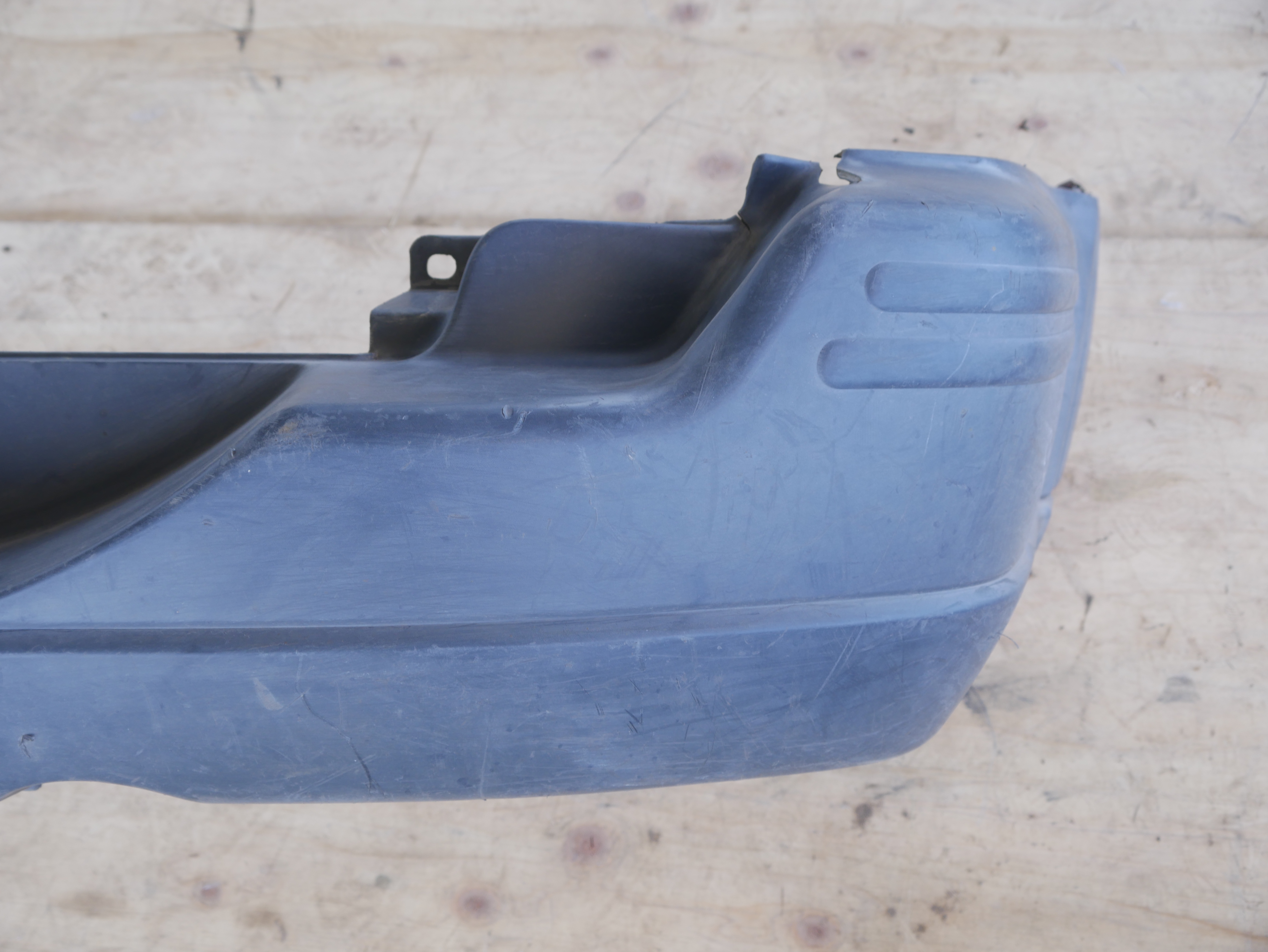 CRV RD1 rear bumper