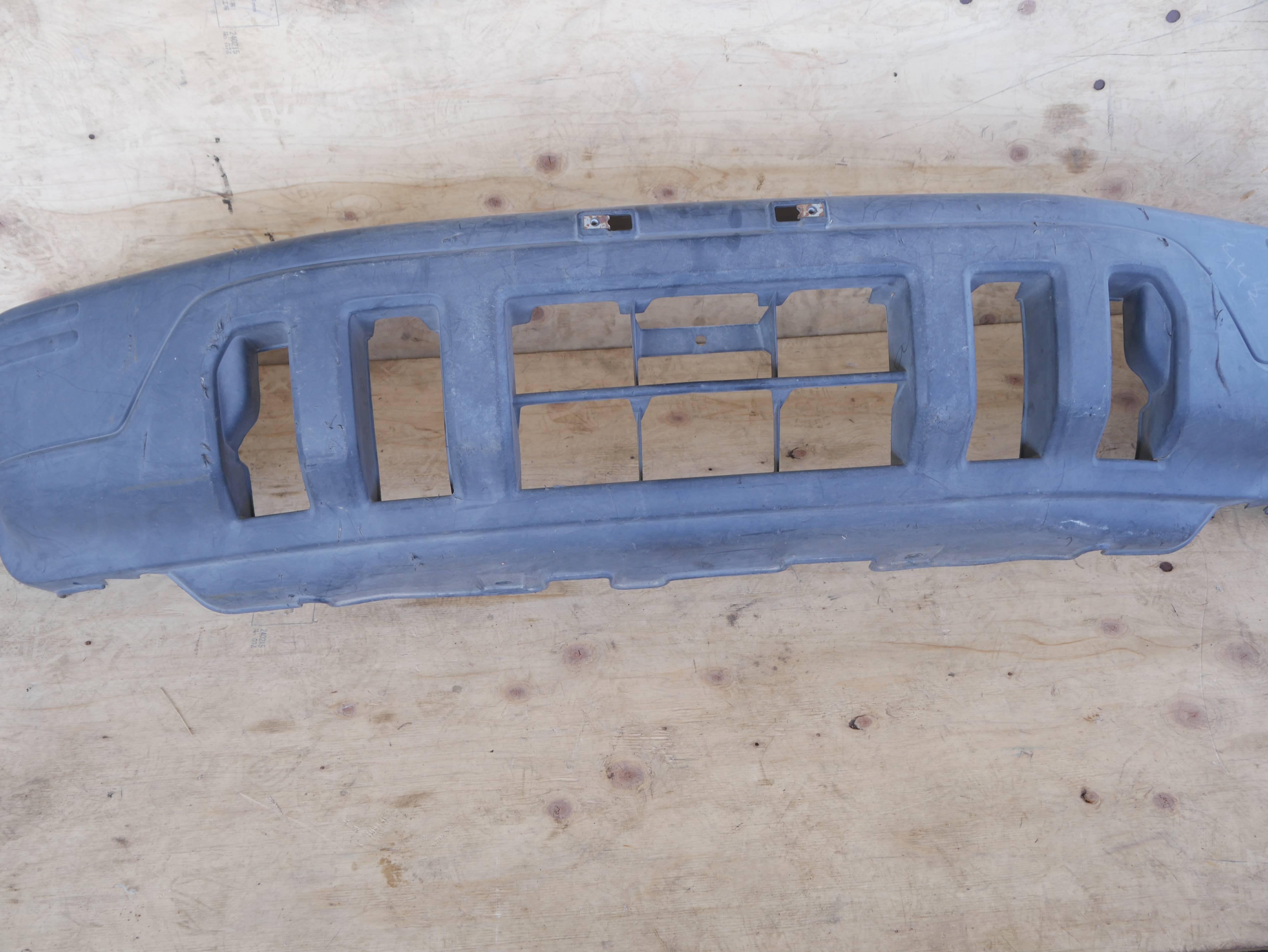 CRV RD1 Front Bumper