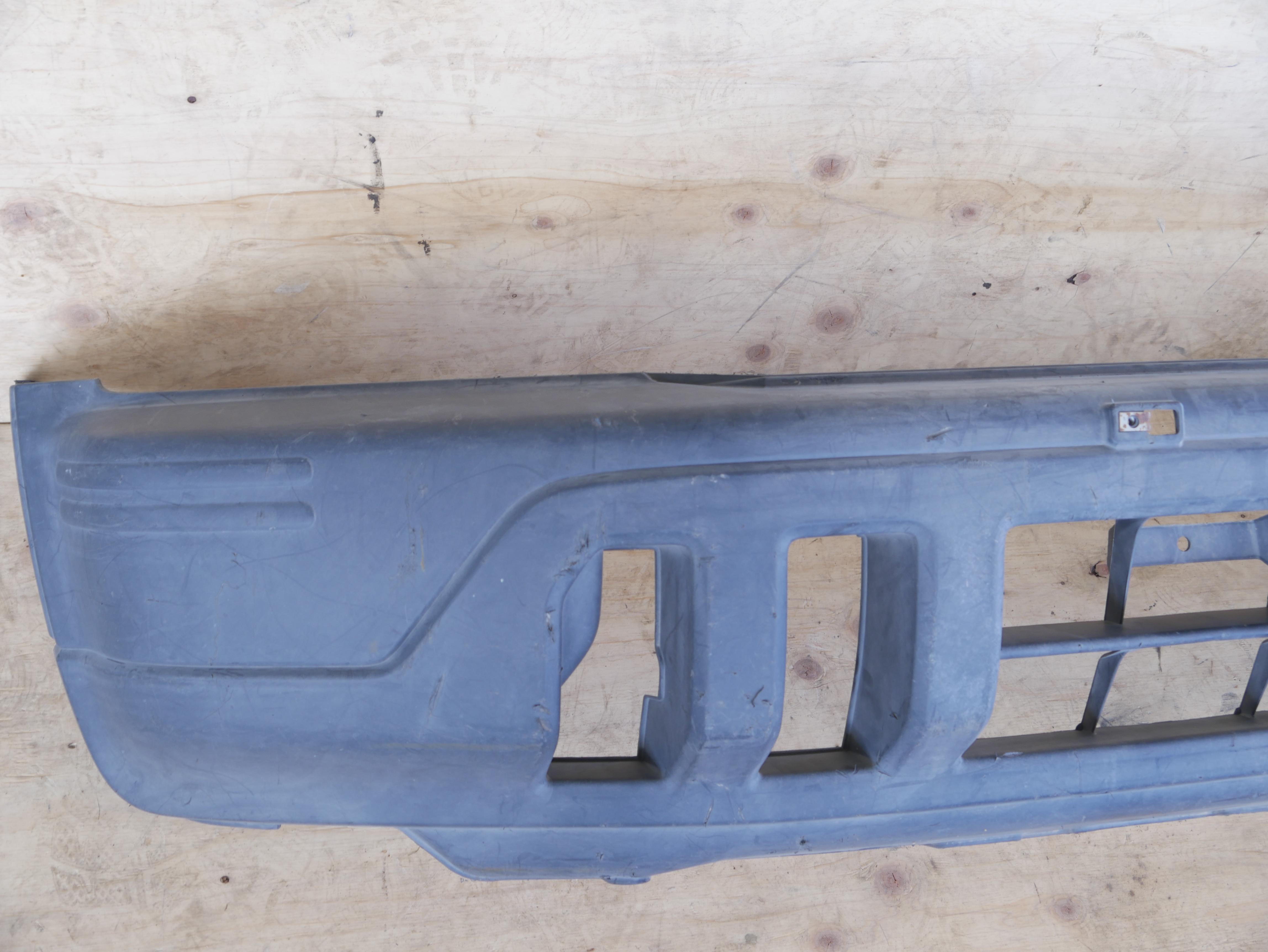 CRV RD1 Front Bumper