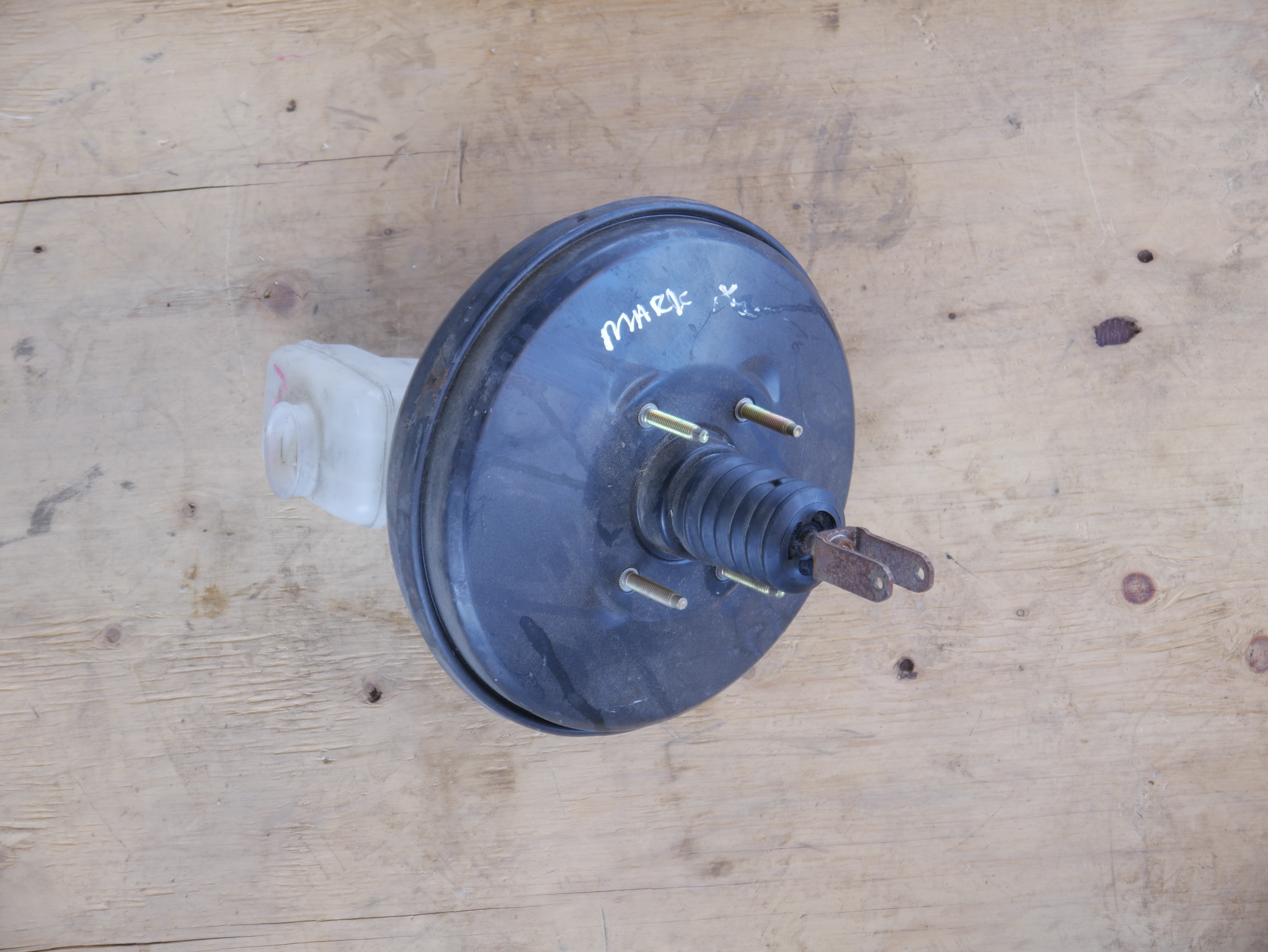 Mark X Brake Booster