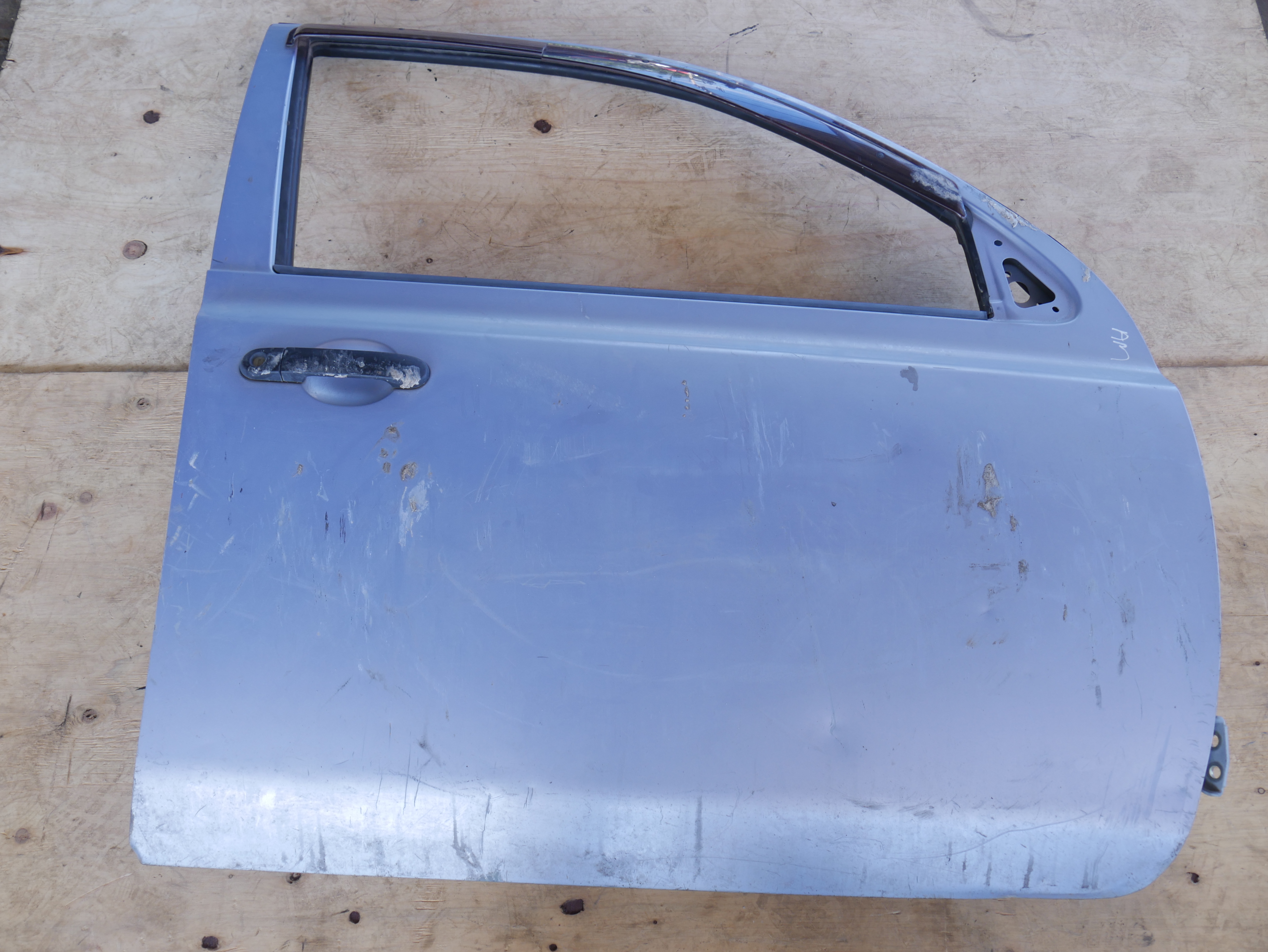 March k12 Front Door