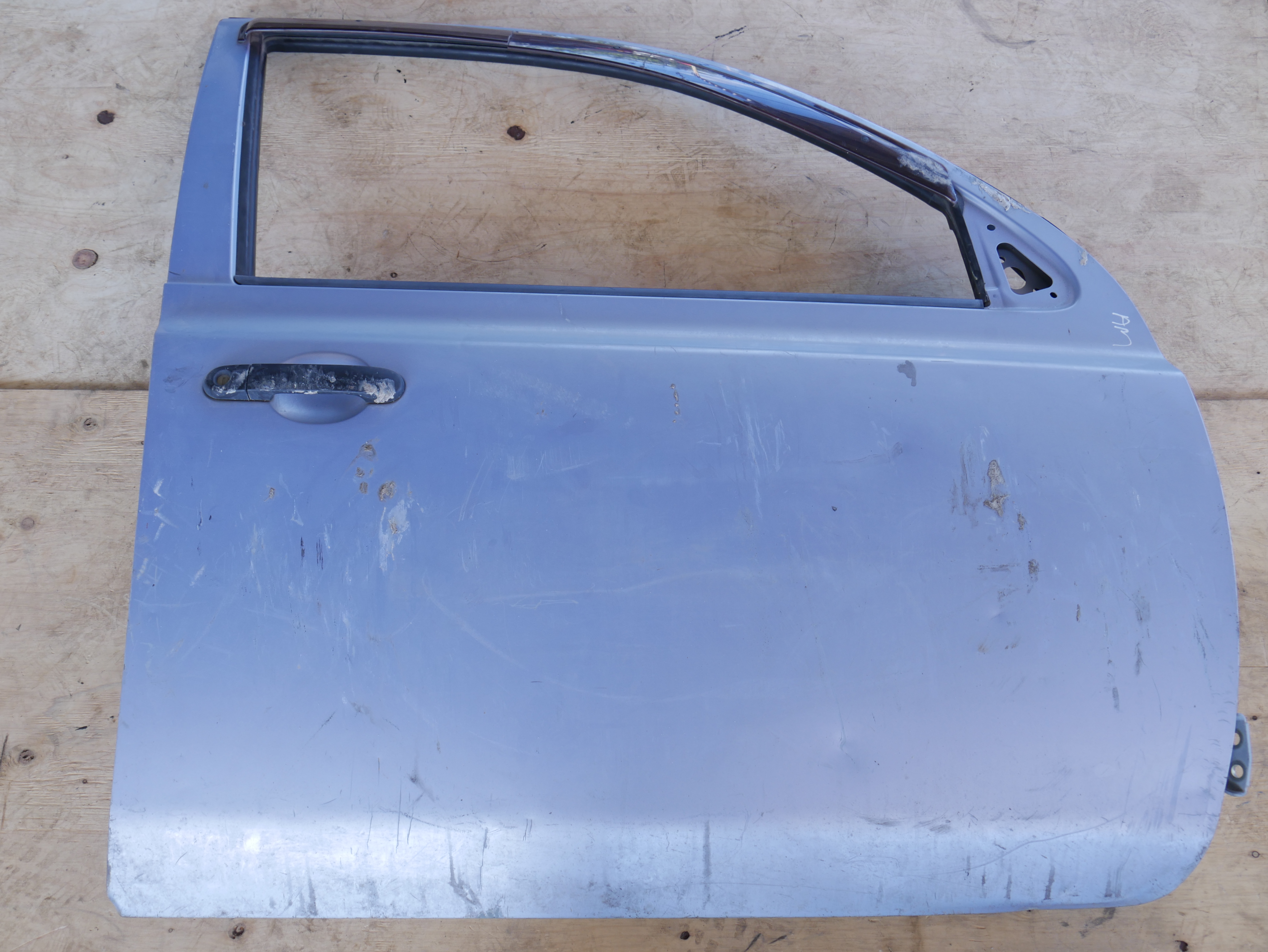 March k12  Front Door