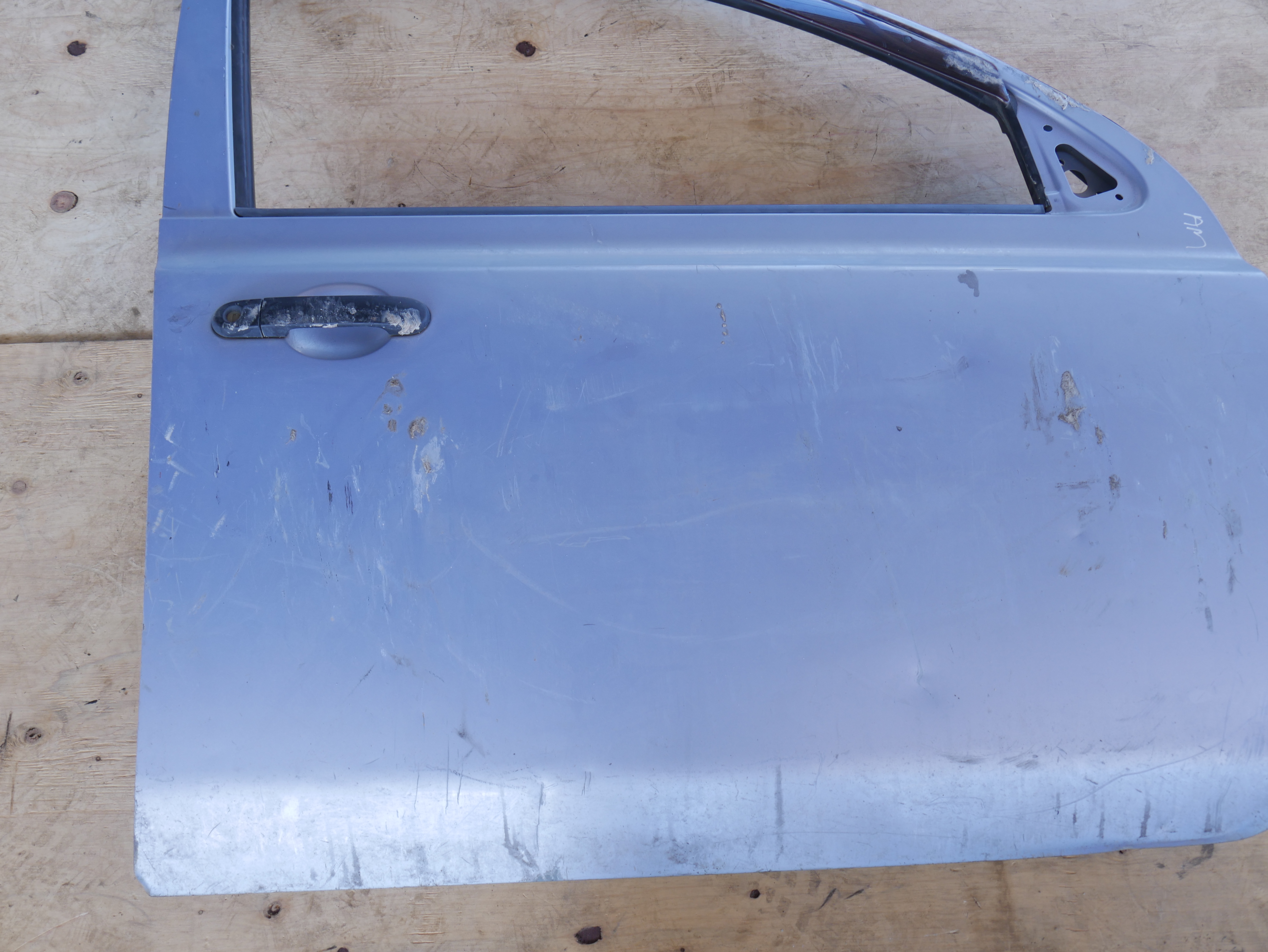 March k12  Front Door