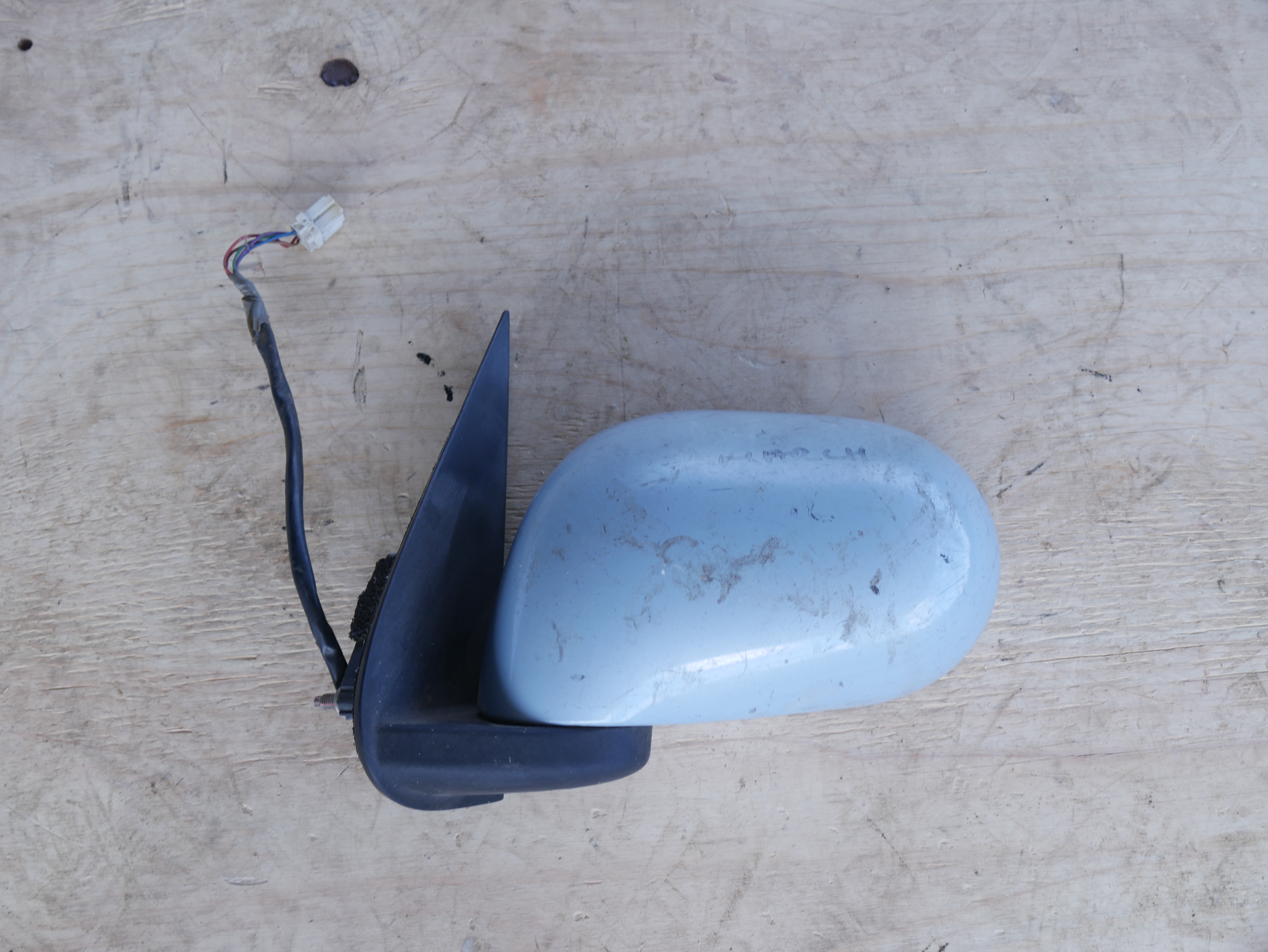 March k12 Side Mirror