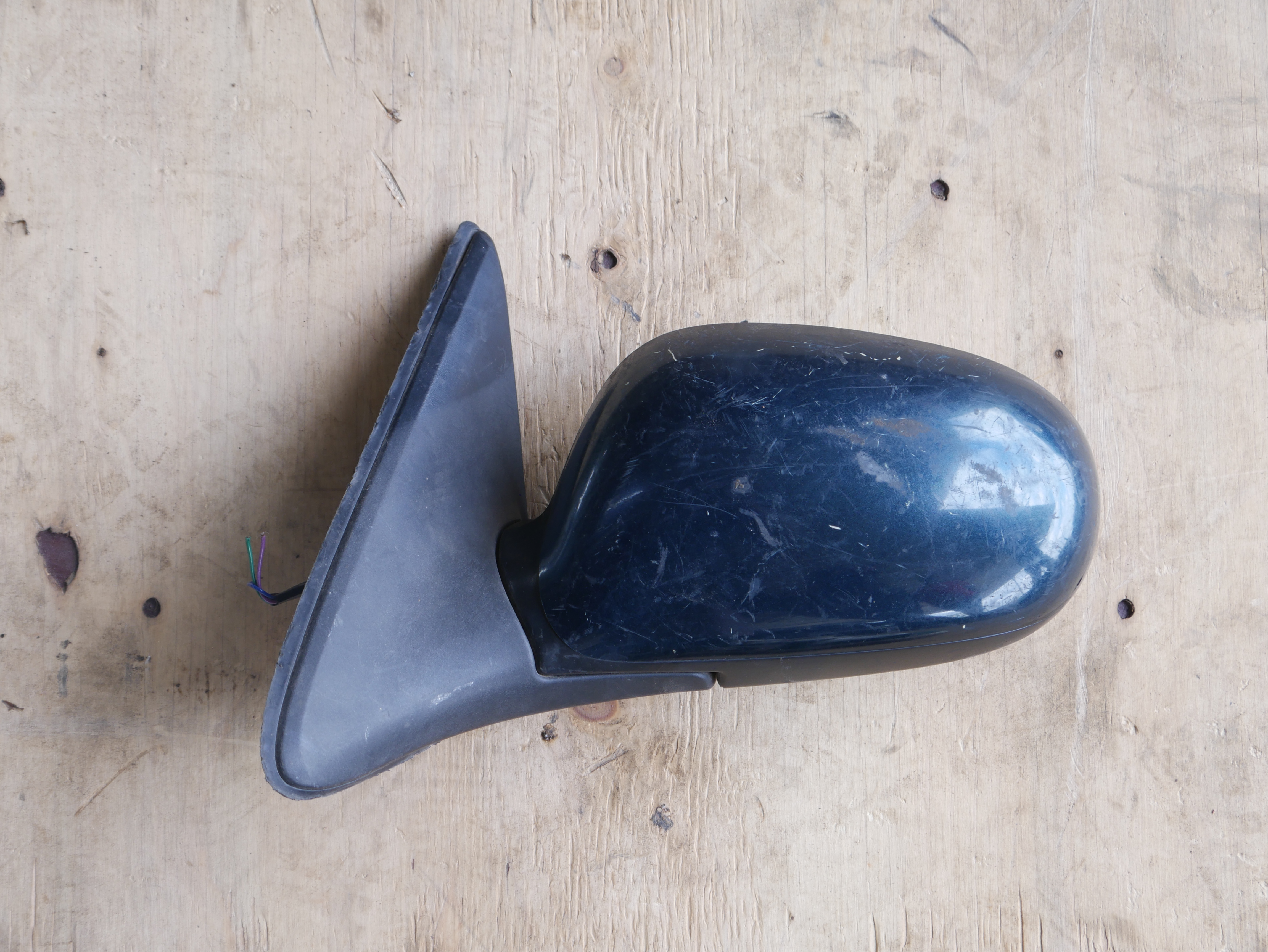 Nissan FB15 Side Mirror