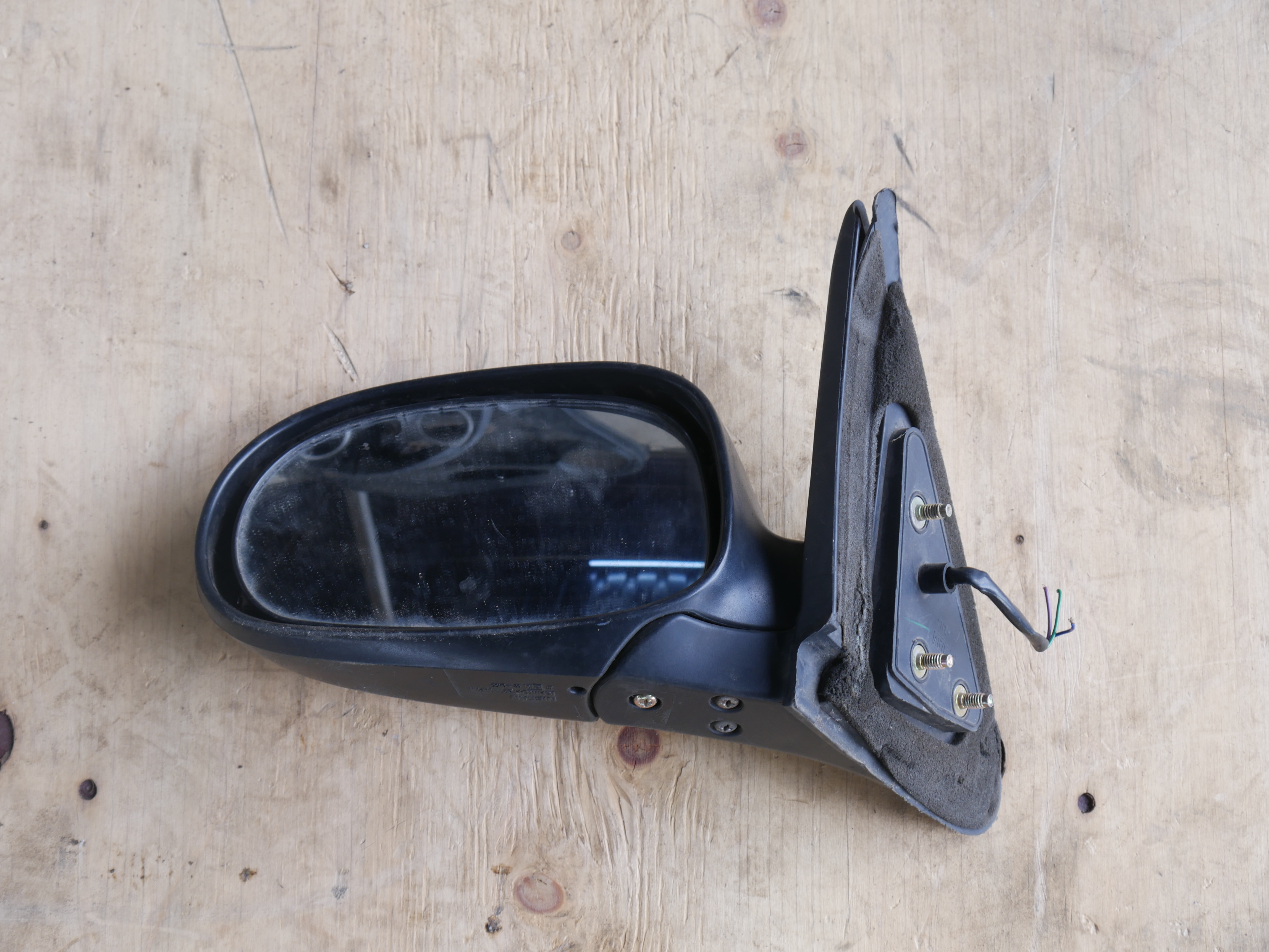 Nissan FB15 Side Mirror