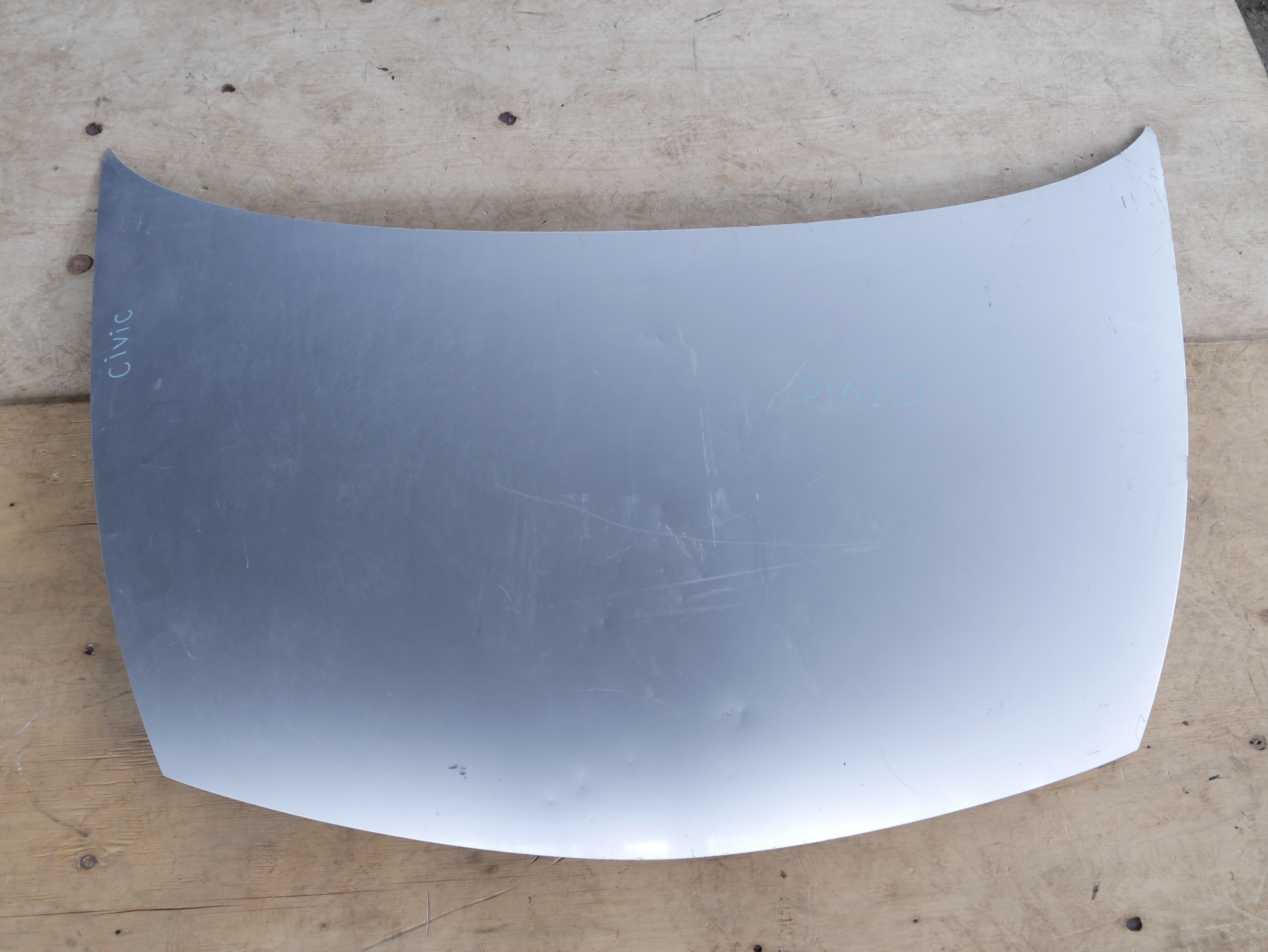 Honda Civic 2006 bonet