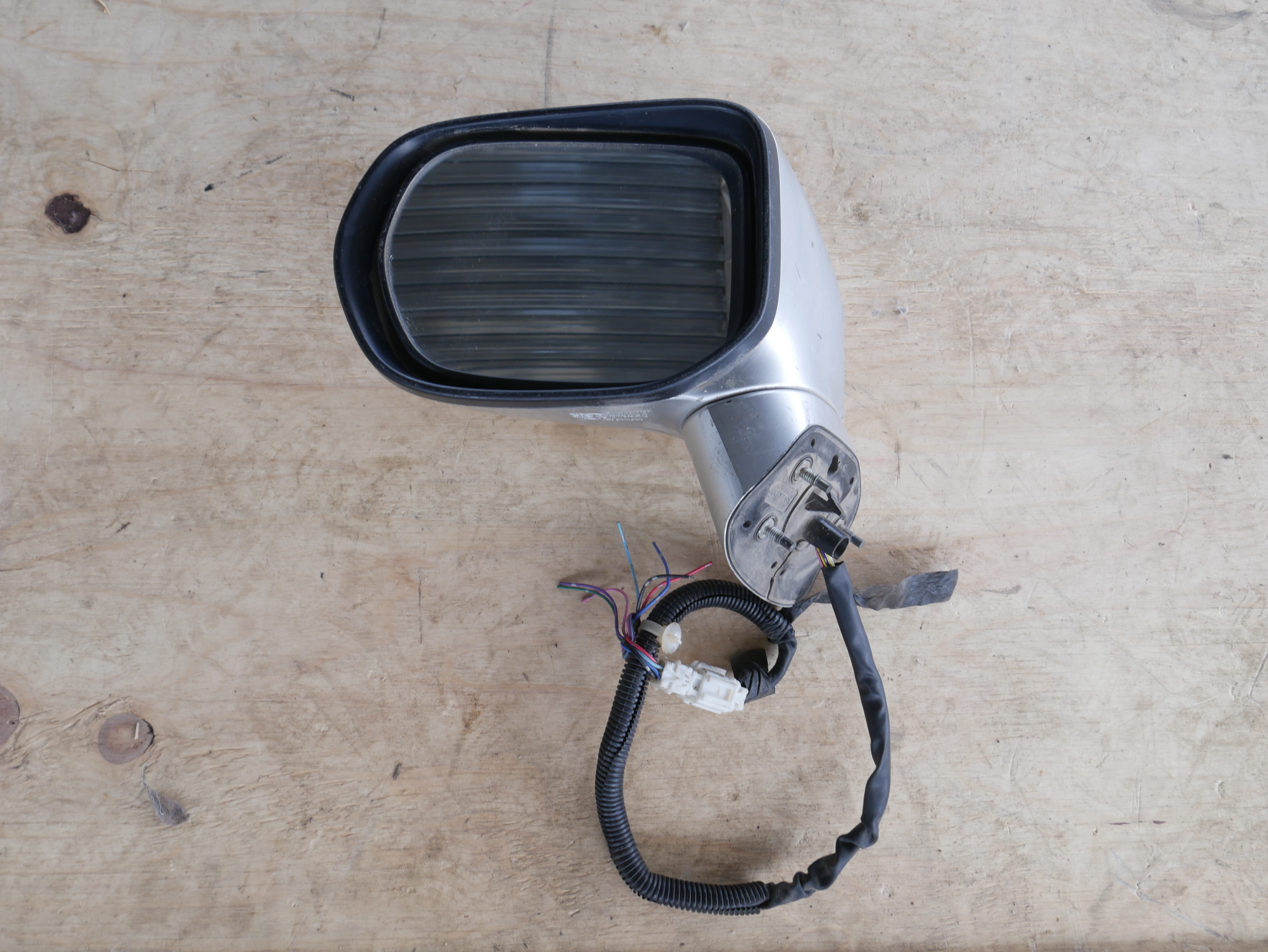 Honda Civic 2006 Side View Mirror
