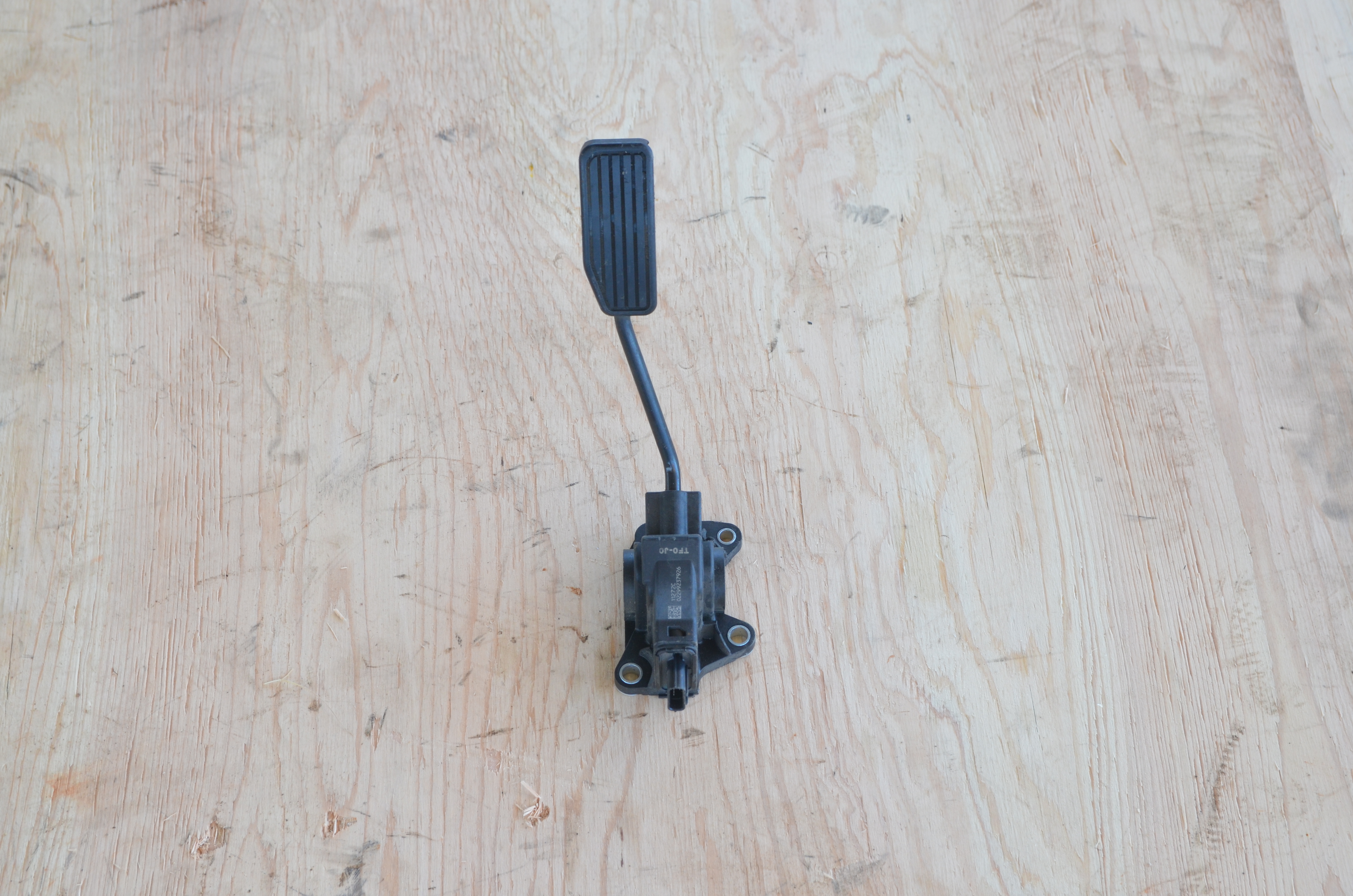 Honda Fit GD1 Accelerator Pedal