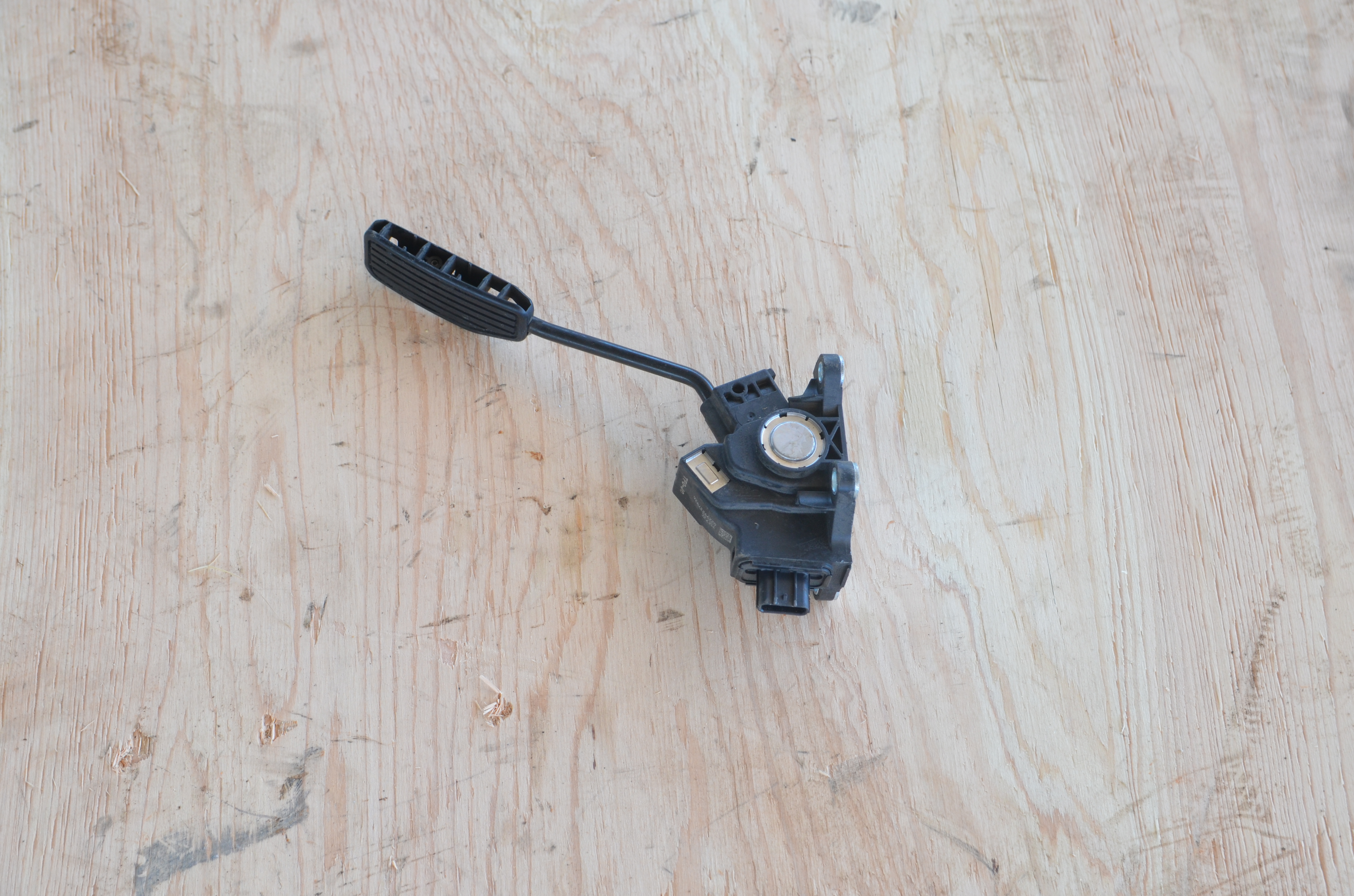 Honda Fit GD1 Accelerator Pedal