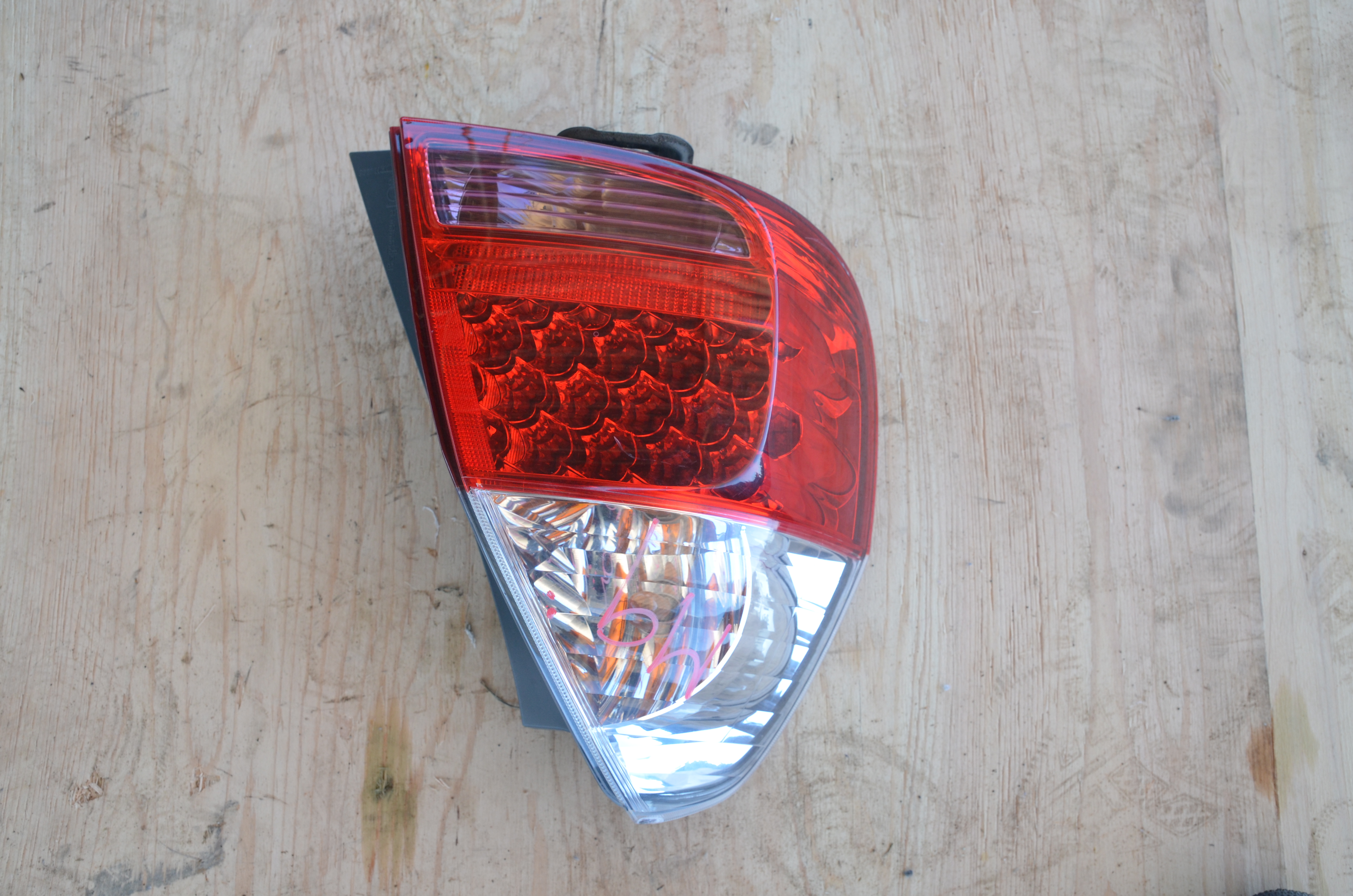 Honda Fit GD1 Tail Light