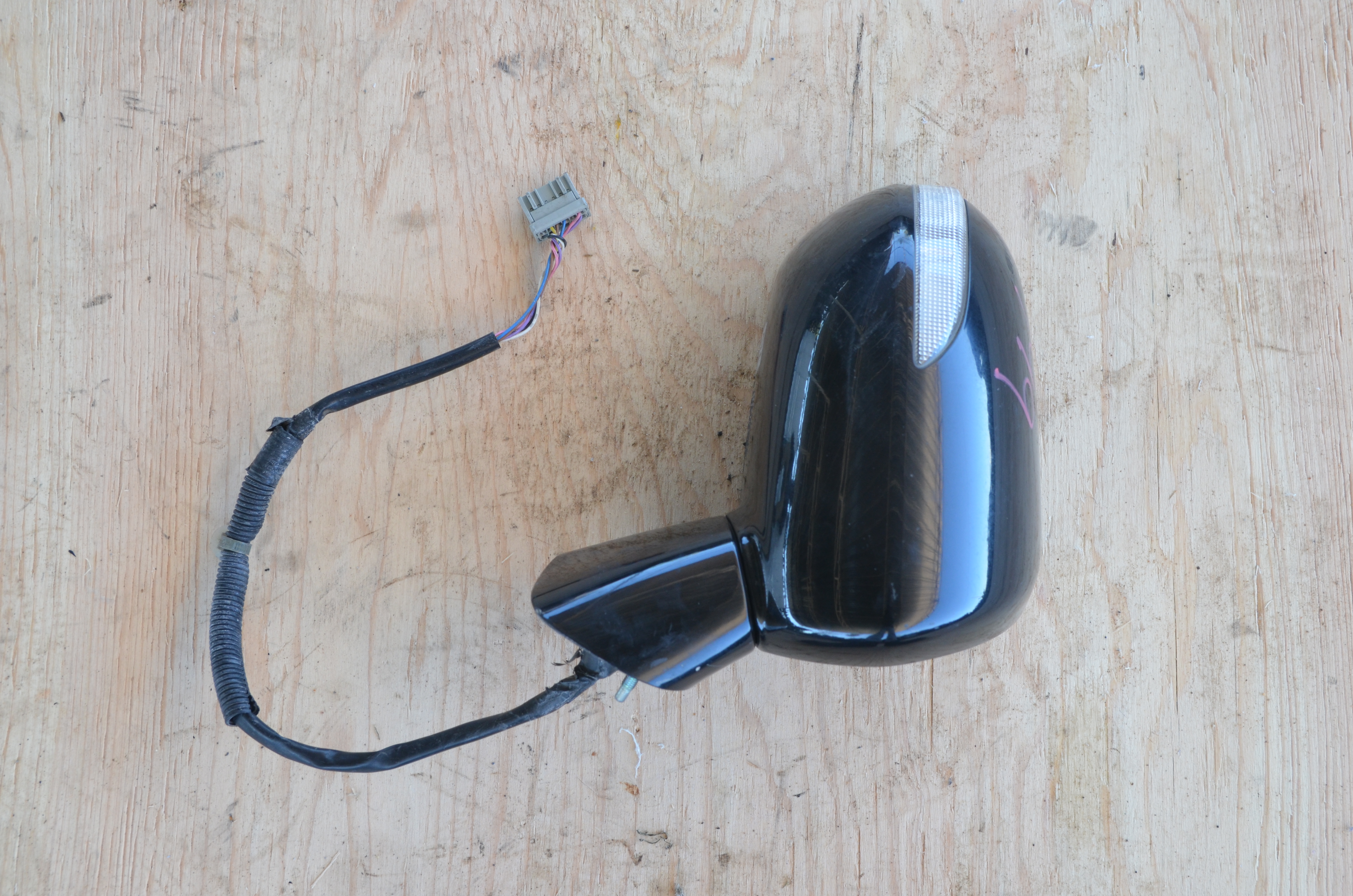 Honda Fit GD1 Side Mirror