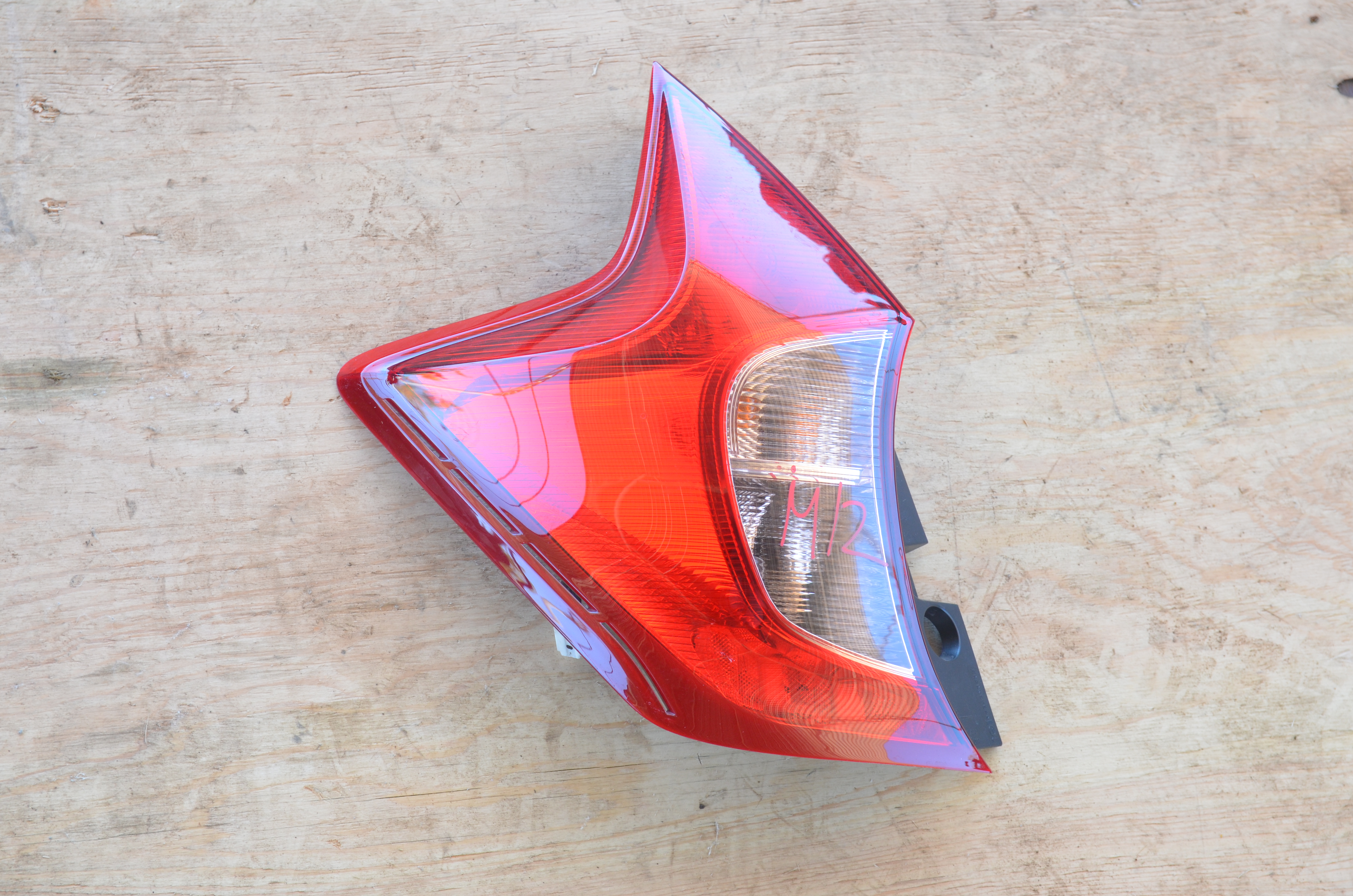 Nissan Note 2012 Tail Light