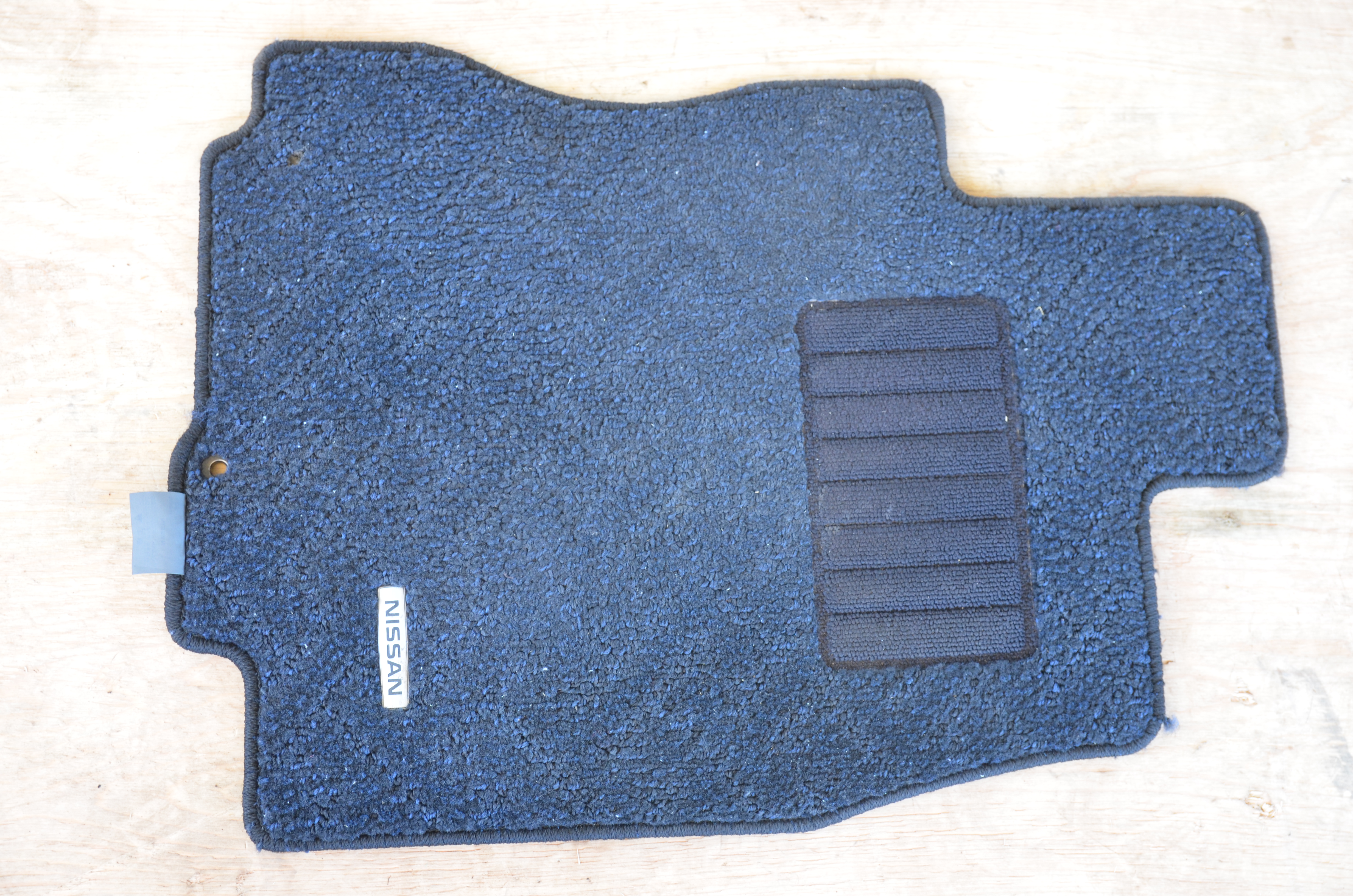 Wingroad Complete Floor Mat