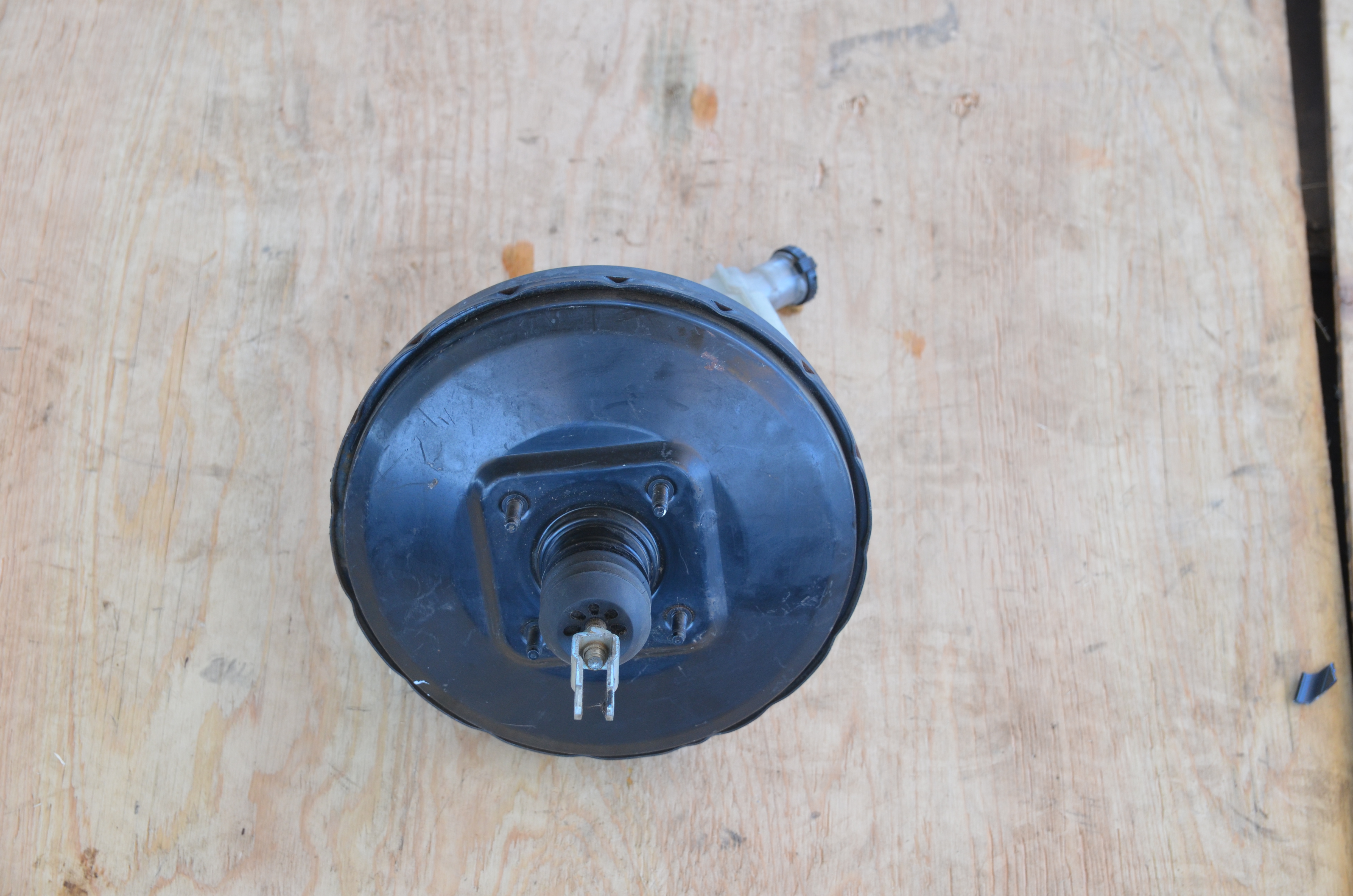 Wingroad Brake Booster