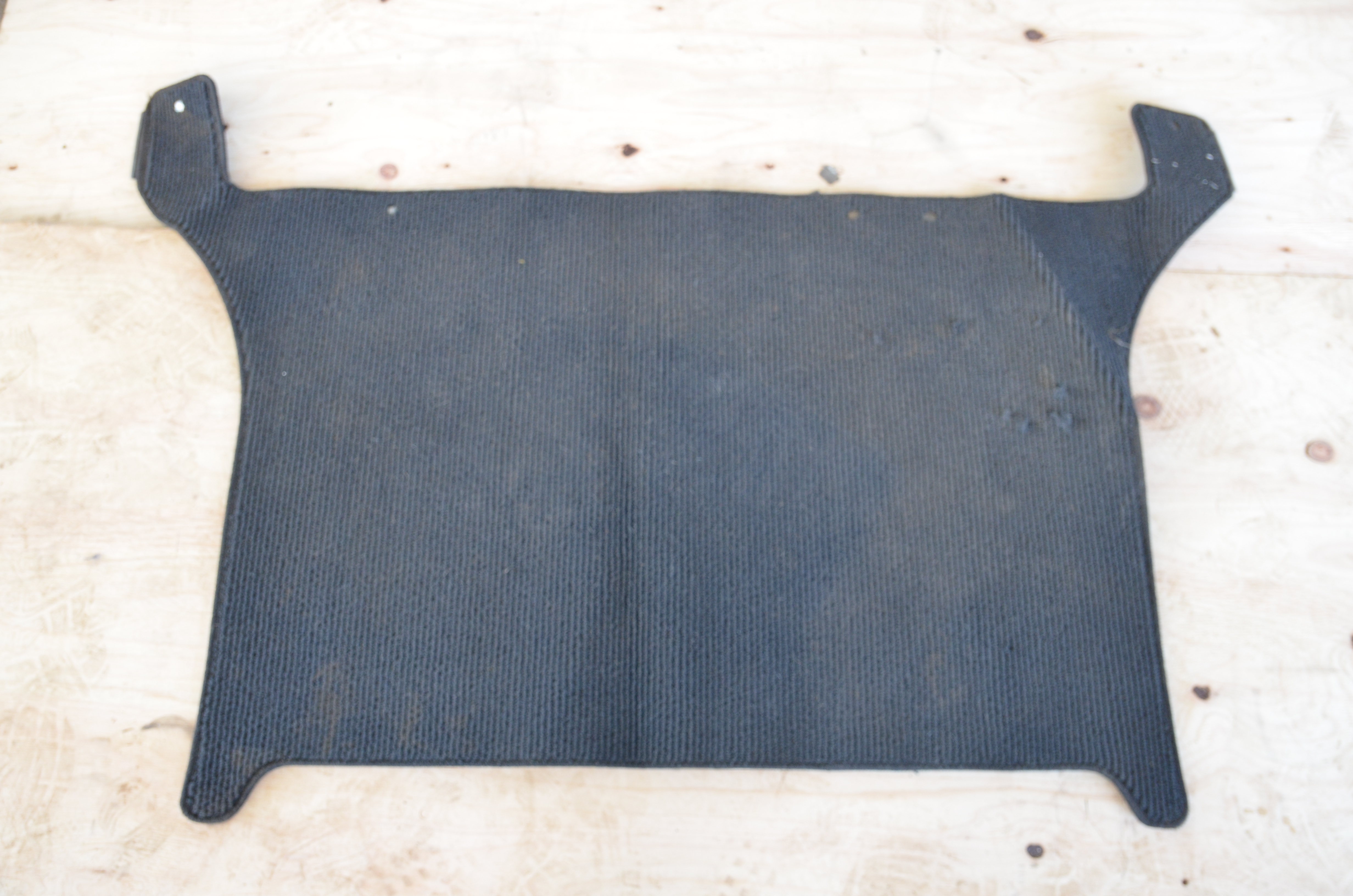 Honda Stepwagon Floor Mat