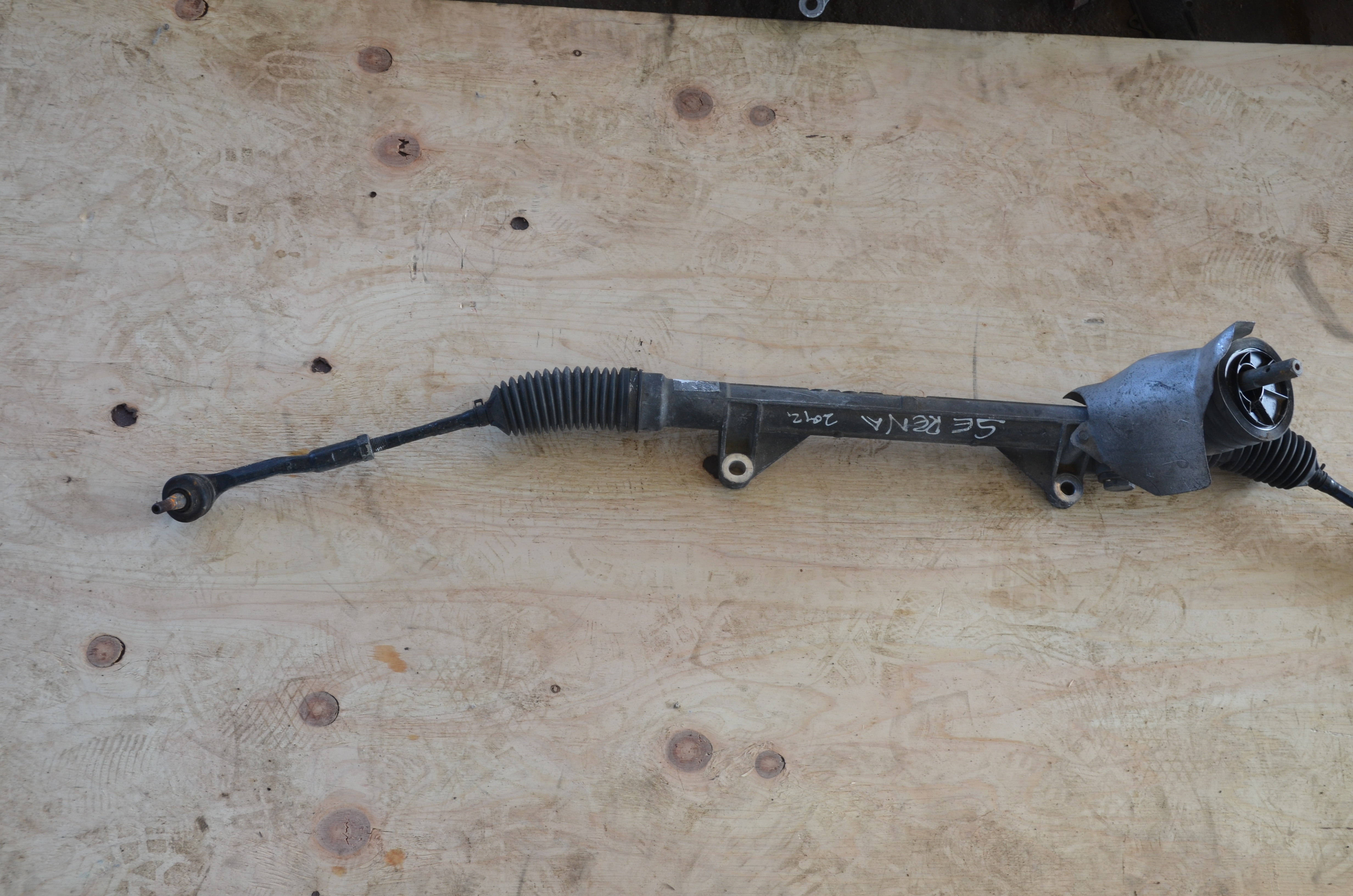Nissan Serena 2016 Steering Rack