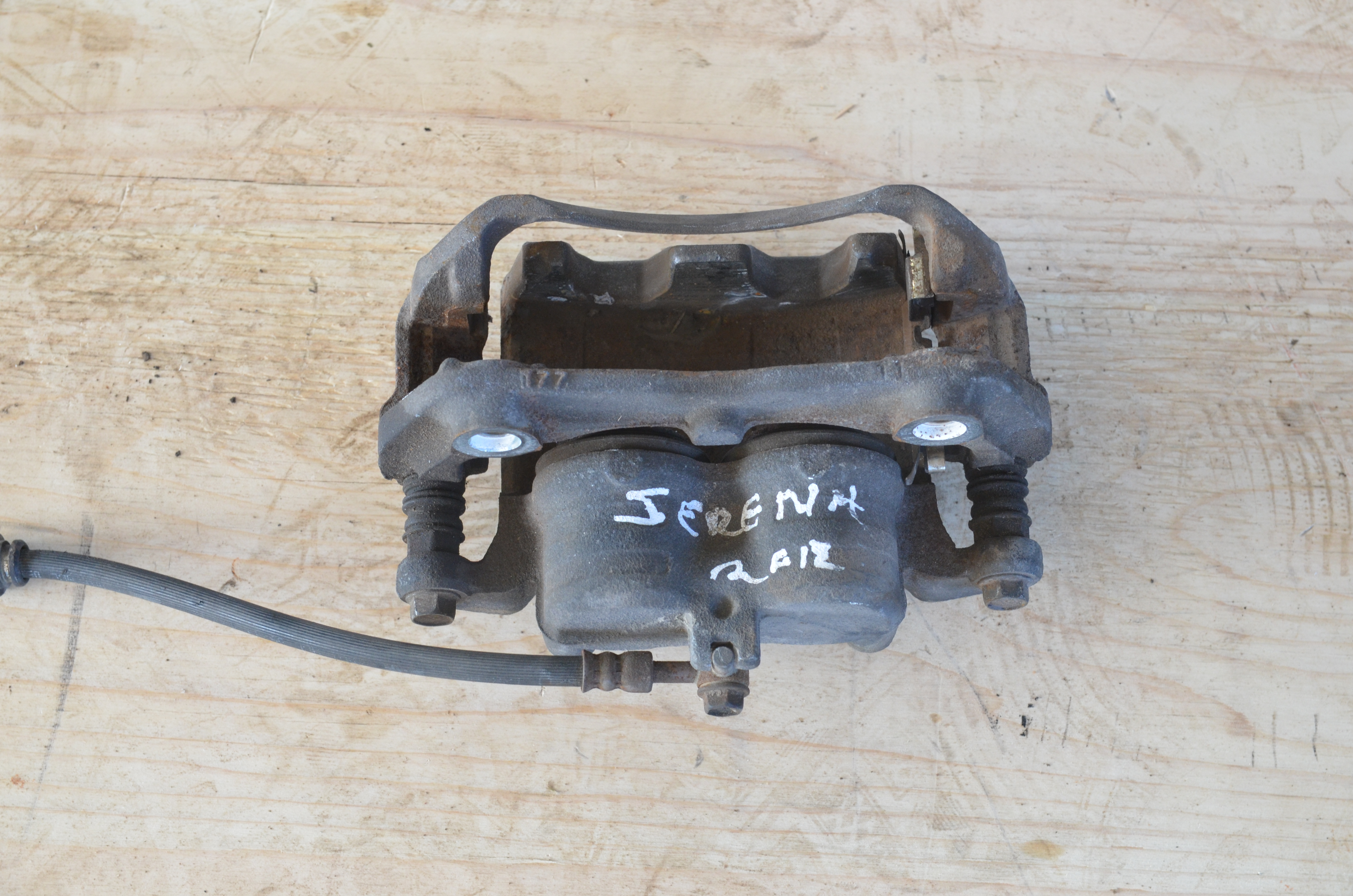 Nissan Serena 2016 Brake Caliper