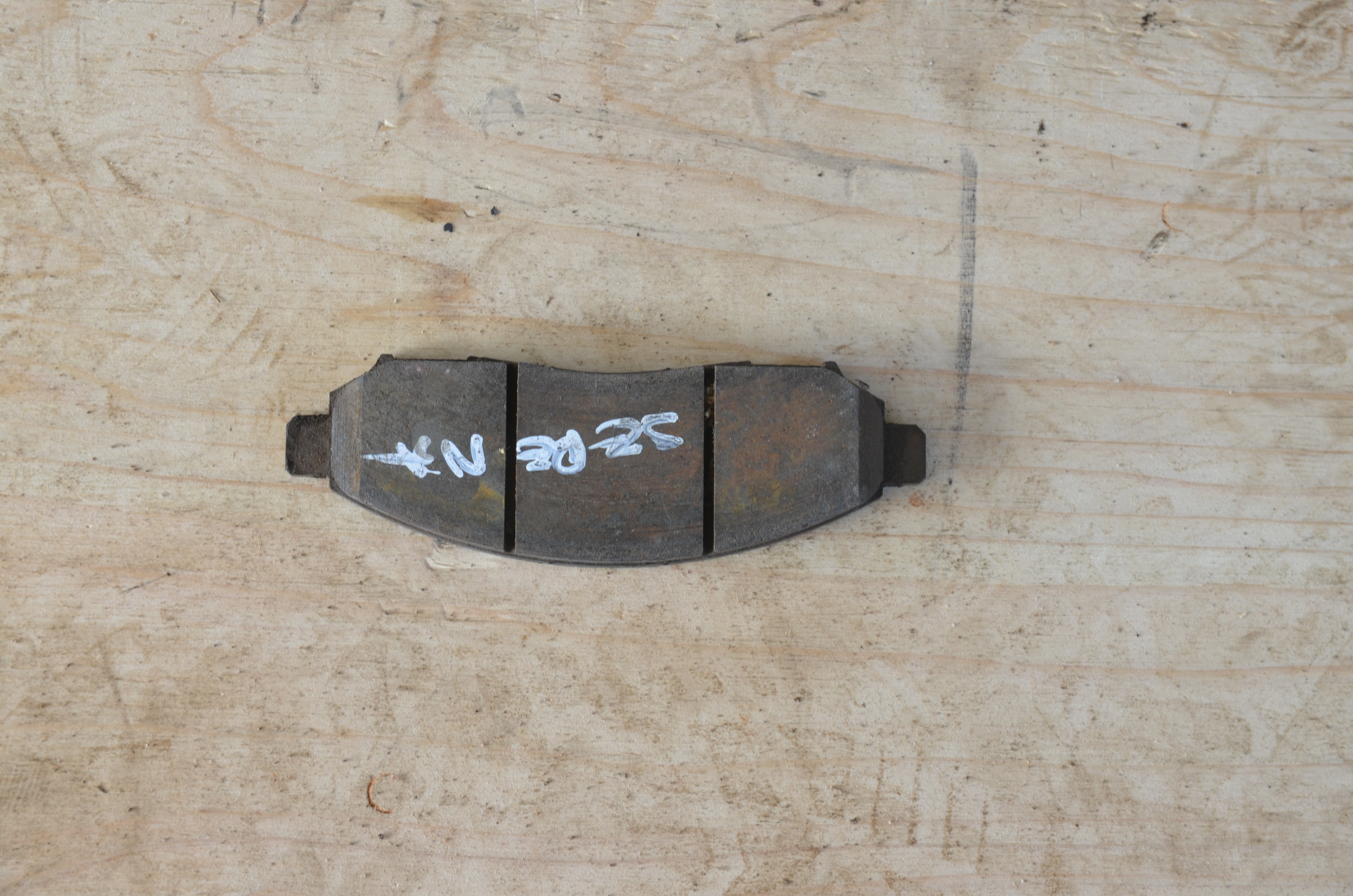 Nissan Serena 2016 Brake Pad