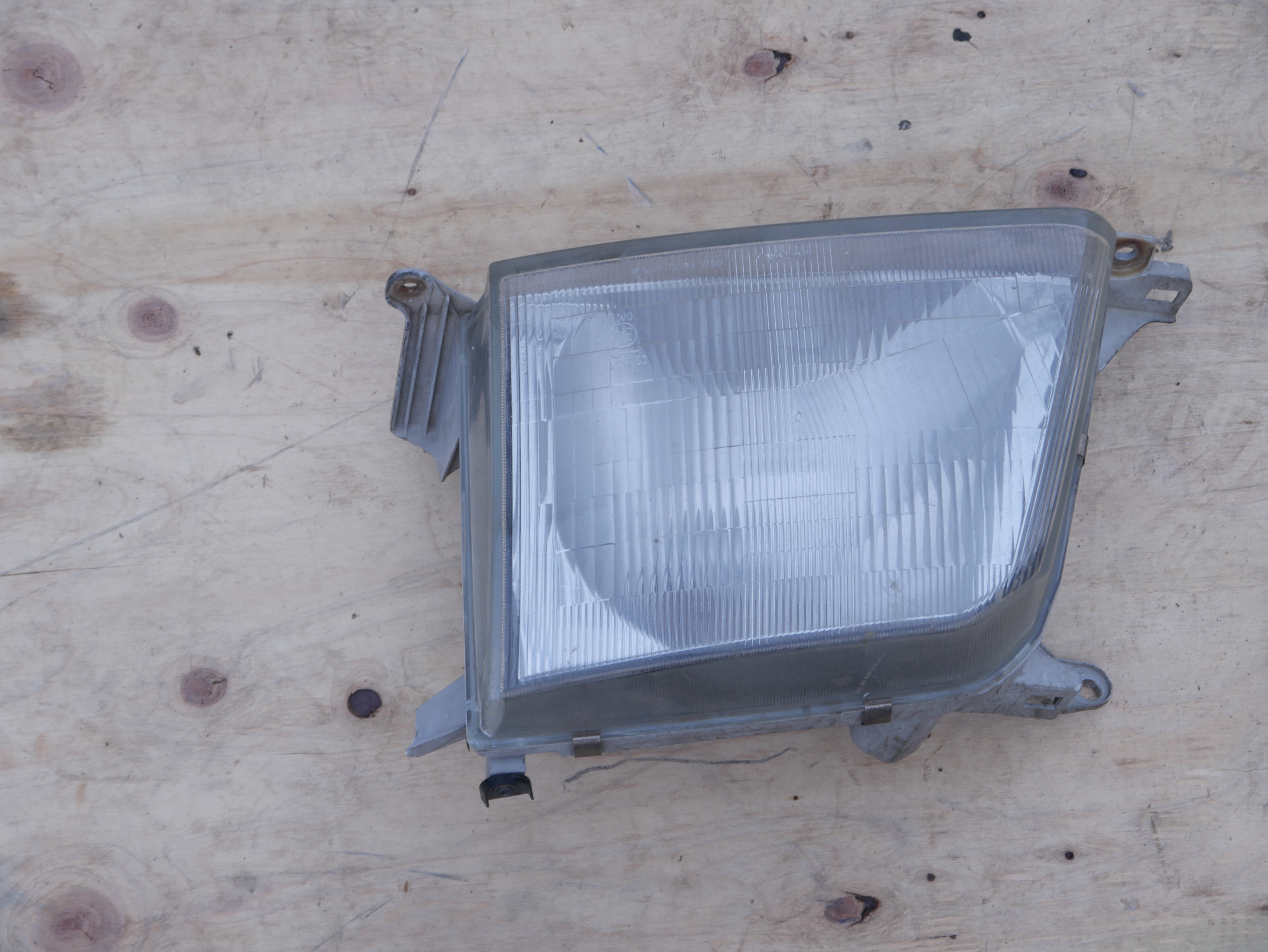 Prado J95 Headlight
